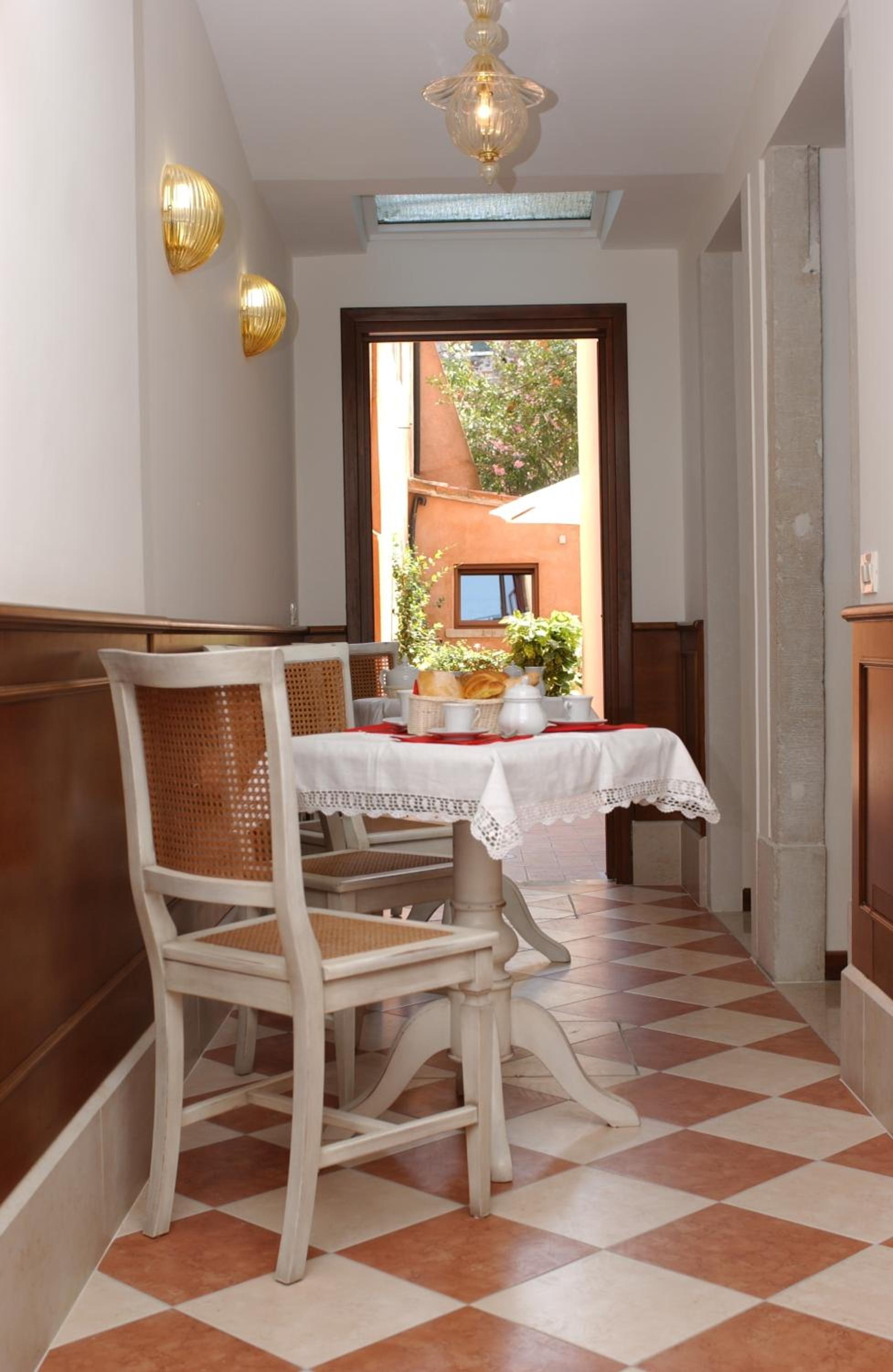 Casa Mimma