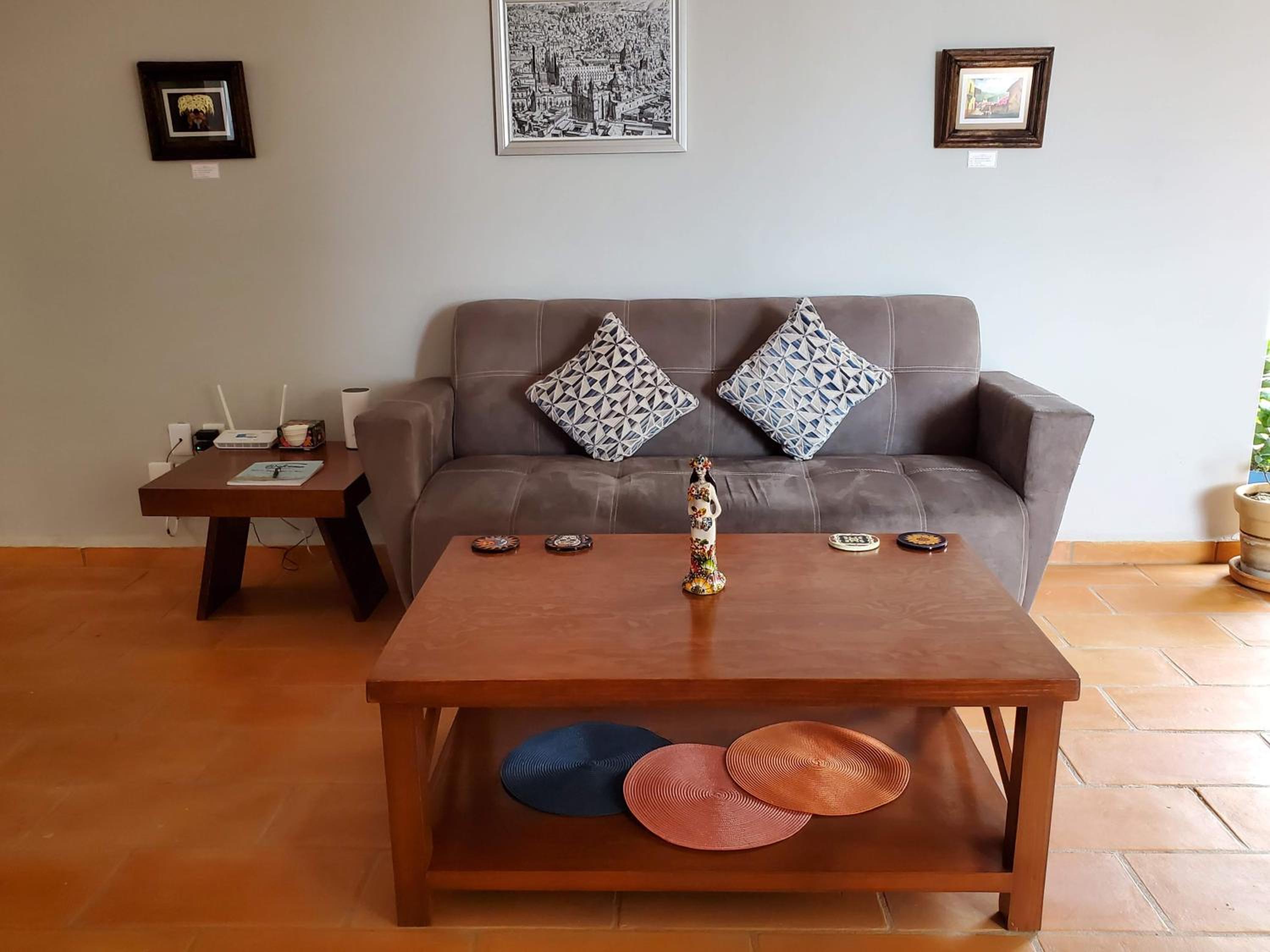 Casa de Tillie
