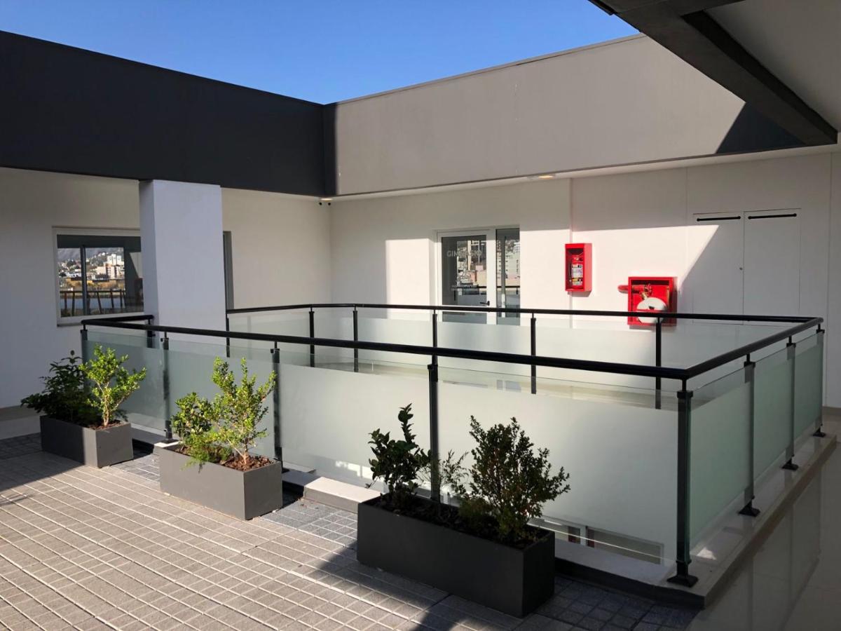 Edificio Veneto IV - Departamento de un dormitorio en pleno centro