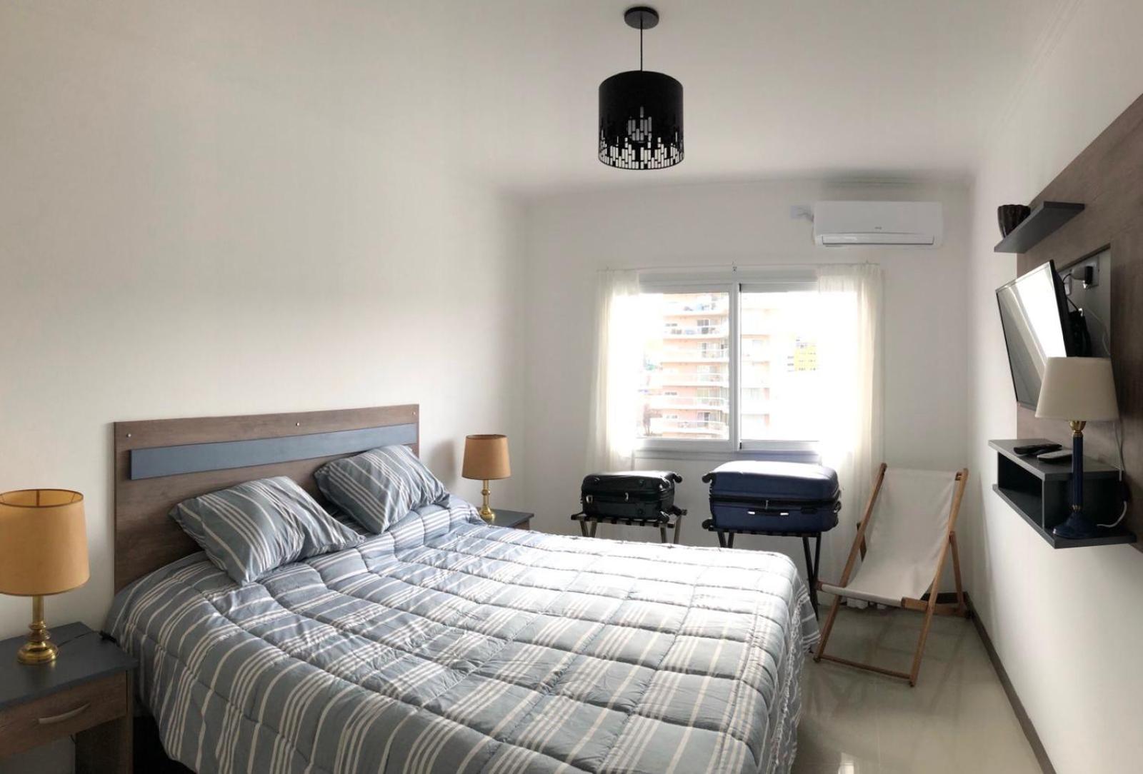 Edificio Veneto IV - Departamento de un dormitorio en pleno centro