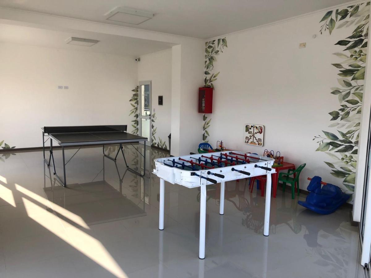 Edificio Veneto IV - Departamento de un dormitorio en pleno centro