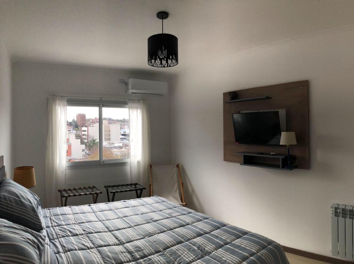 Edificio Veneto IV - Departamento de un dormitorio en pleno centro