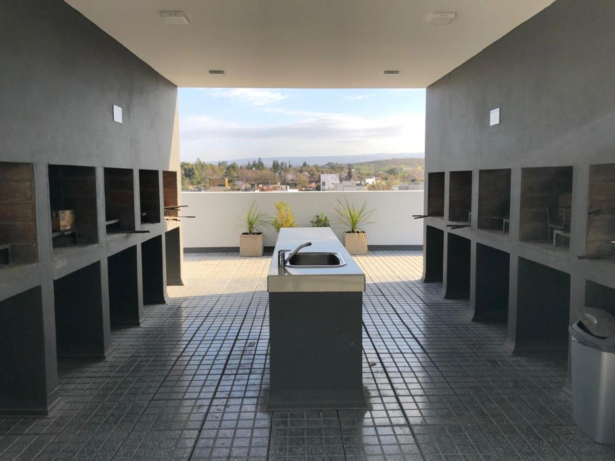 Edificio Veneto IV - Departamento de un dormitorio en pleno centro