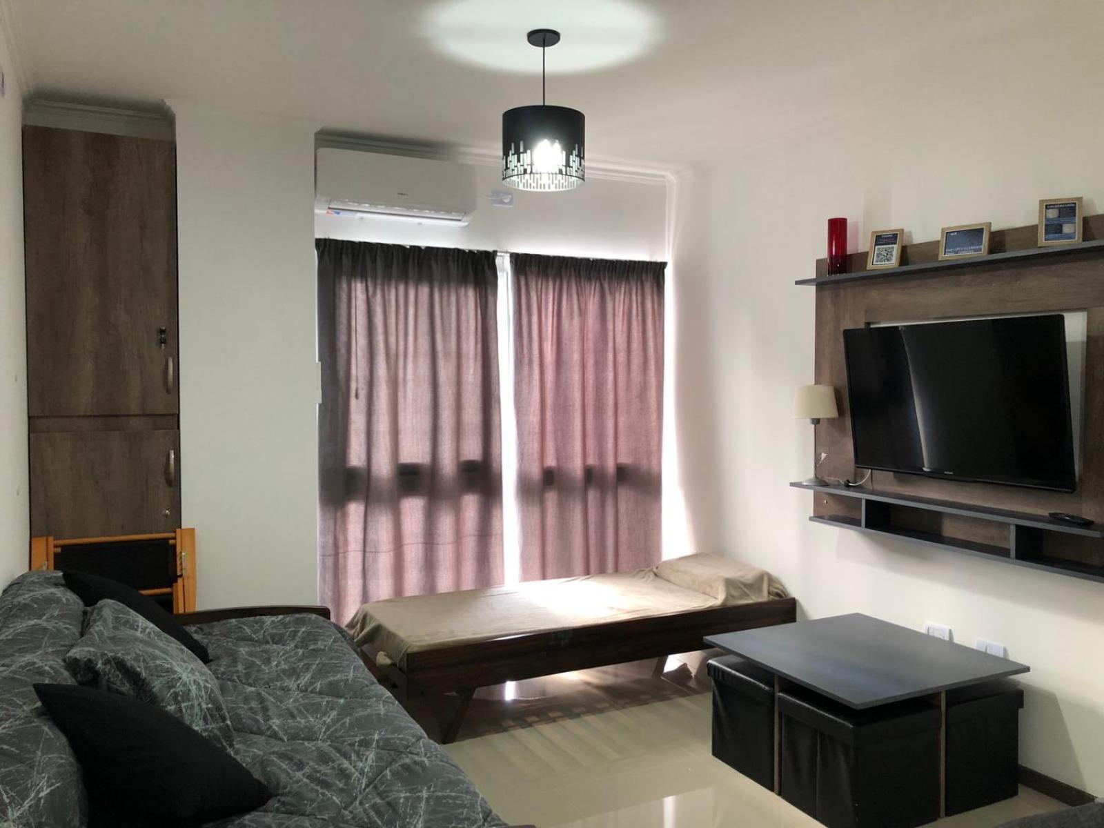 Edificio Veneto IV - Departamento de un dormitorio en pleno centro