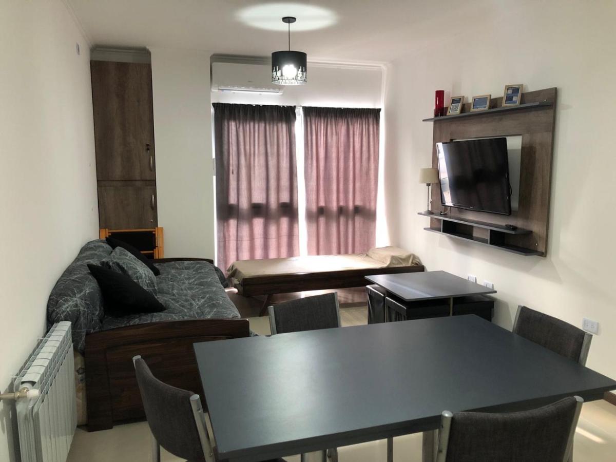 Edificio Veneto IV - Departamento de un dormitorio en pleno centro