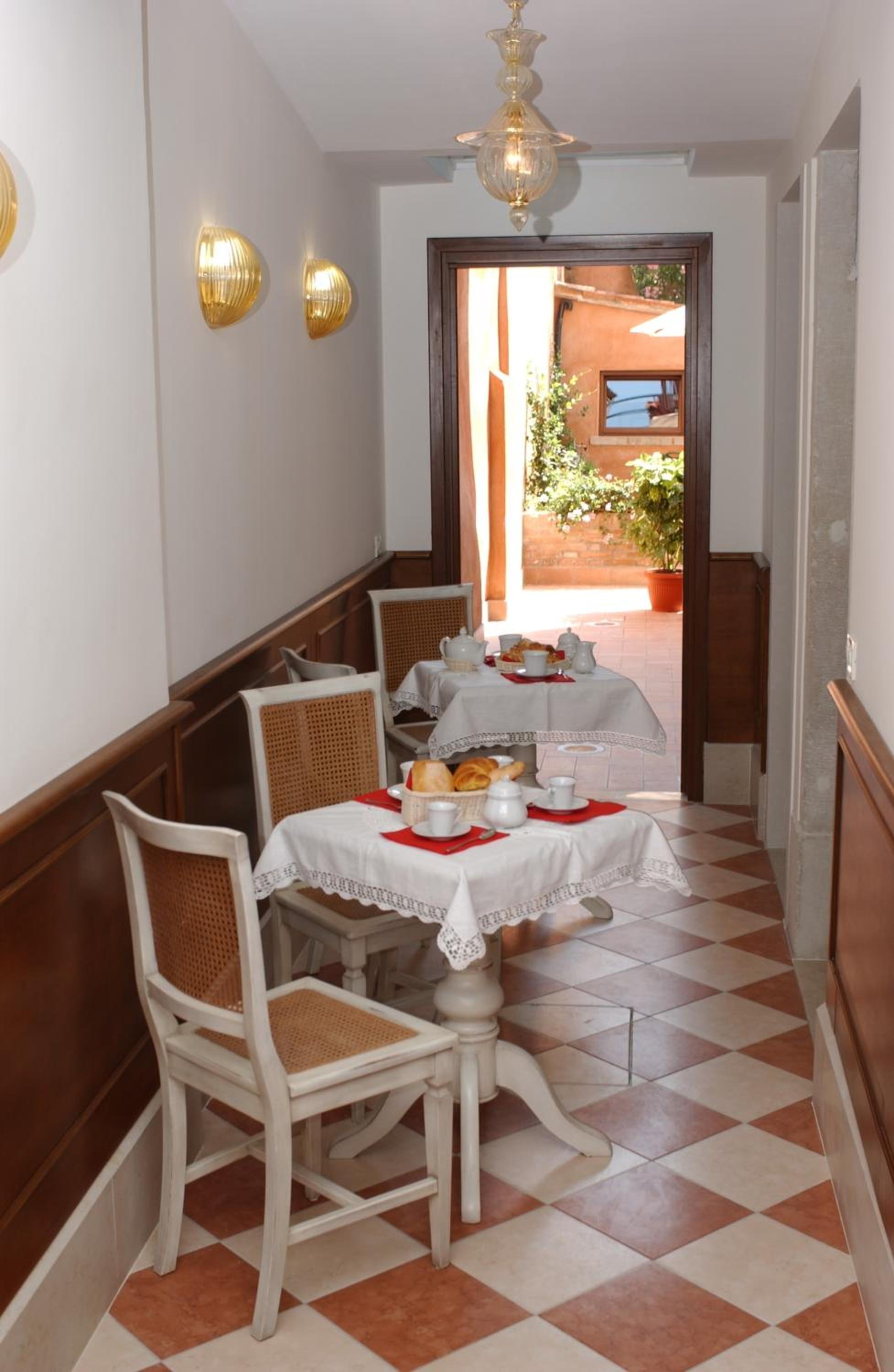 Casa Mimma