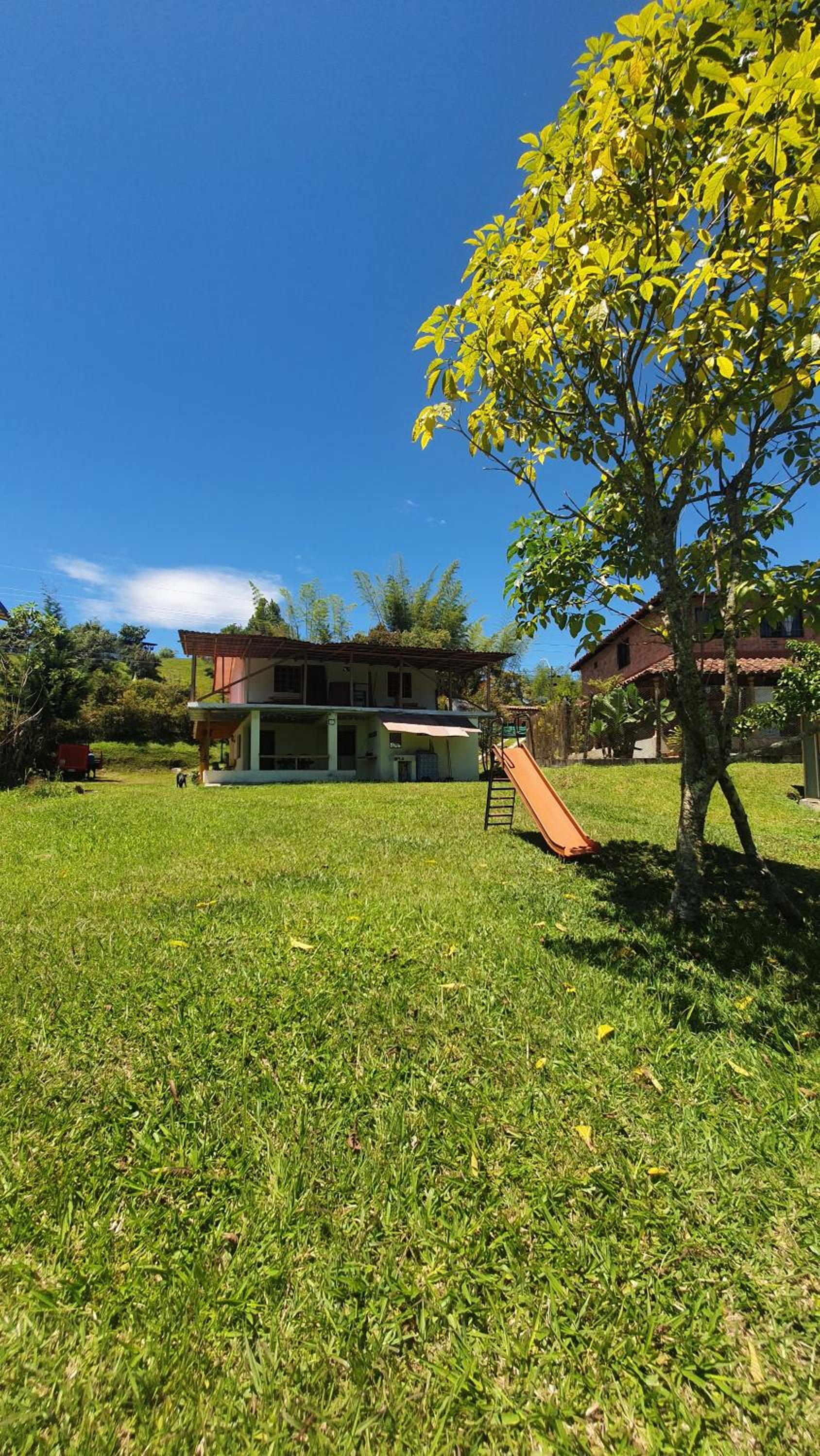 Casa Lucía - Guatapé view 2