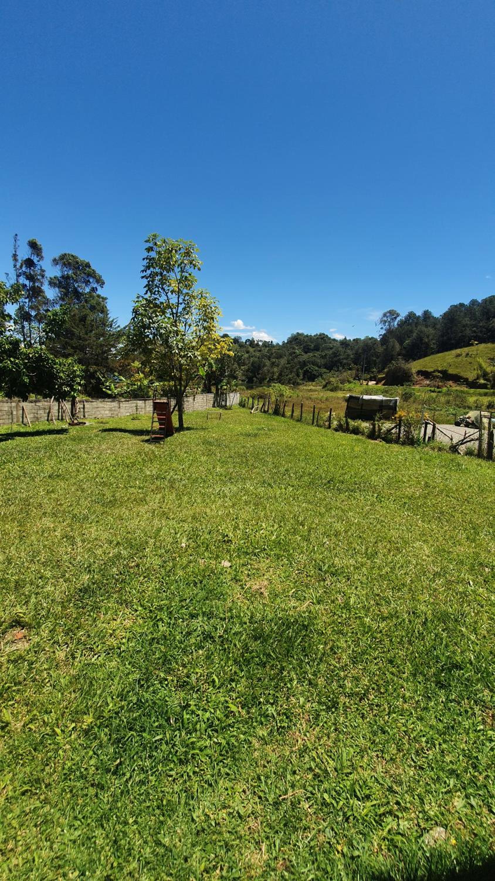 Casa Lucía - Guatapé view 3