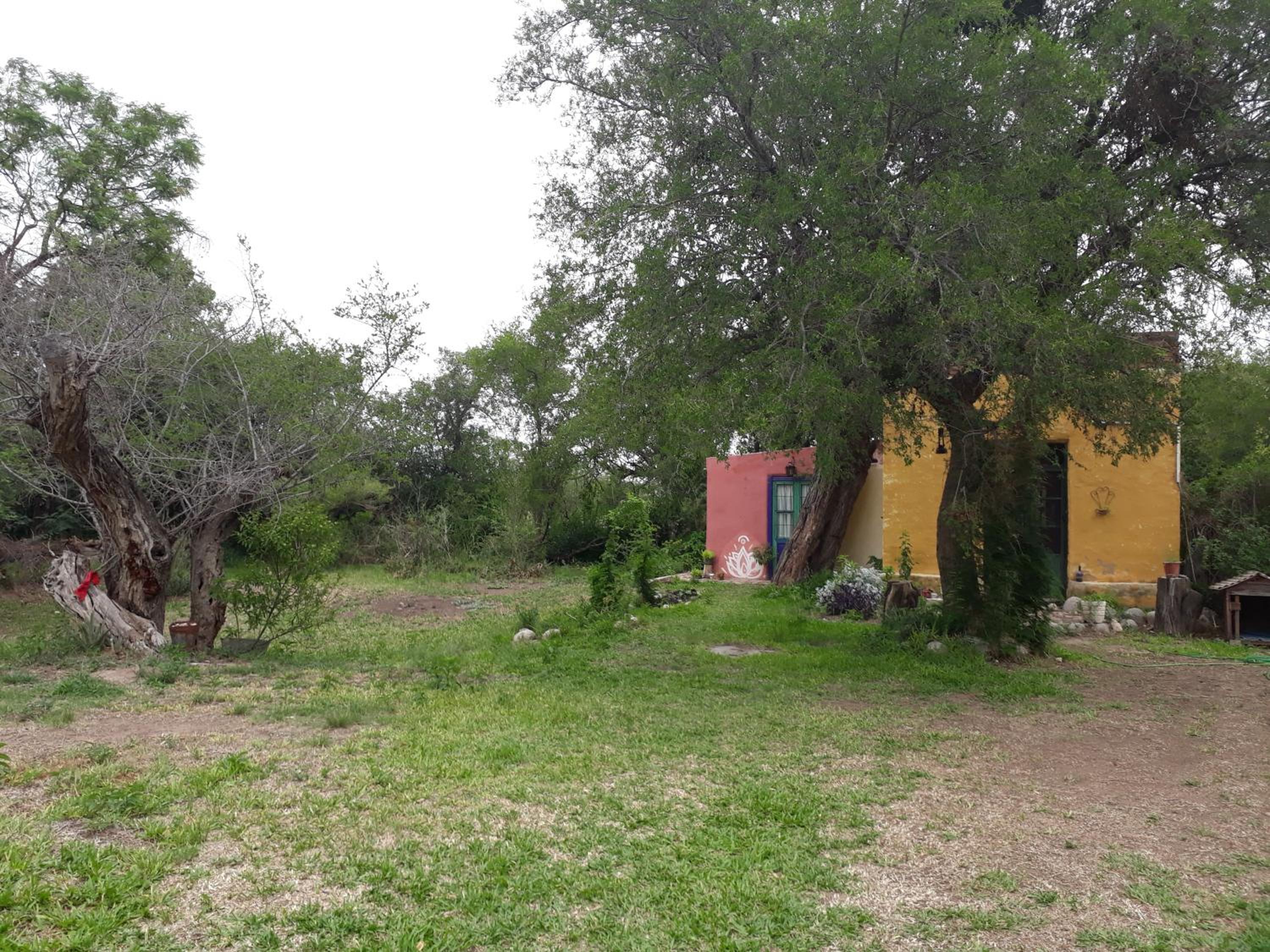 Posada Arco Iris
