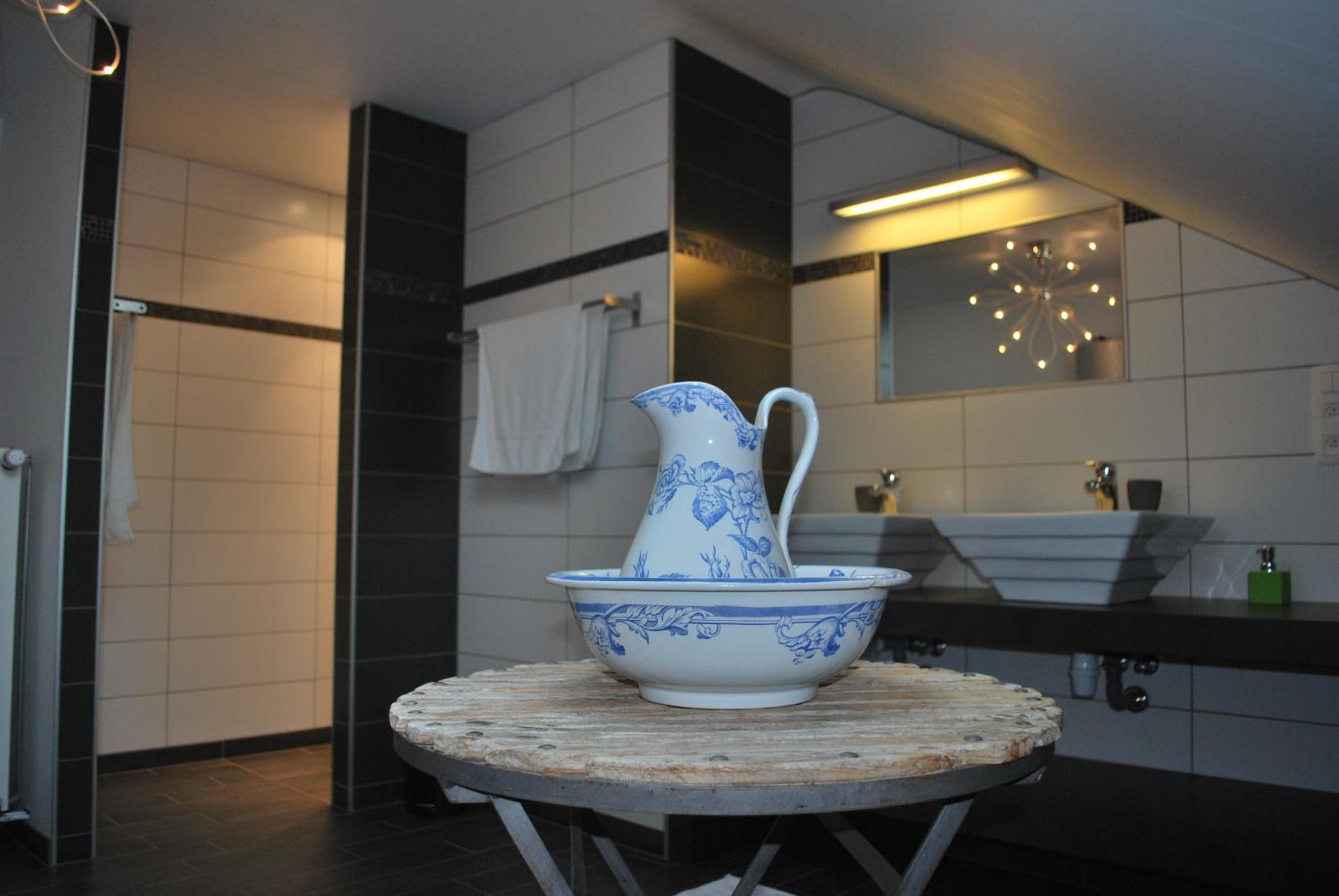 Chambre d'hotes 