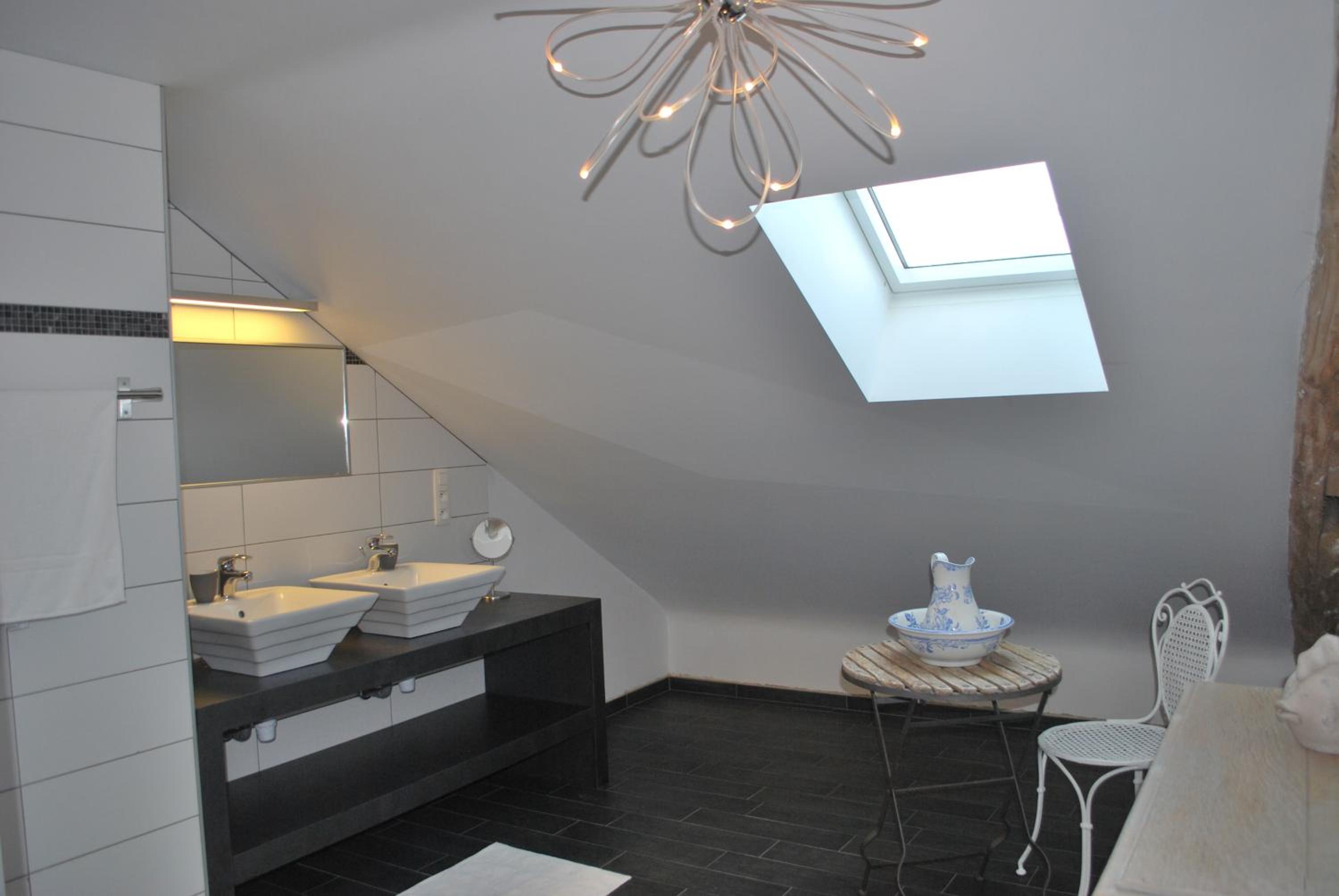 Chambre d'hotes 