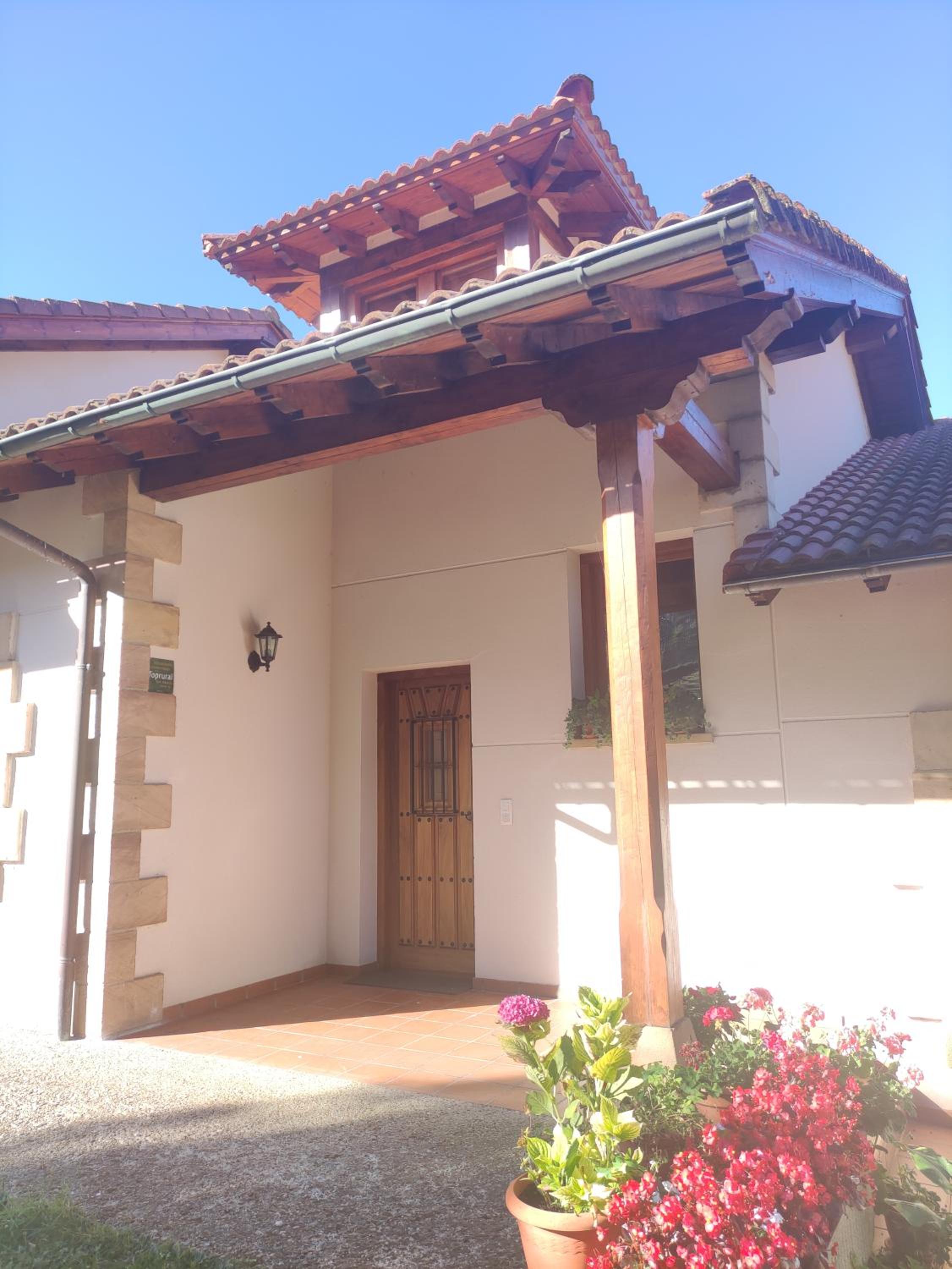 La Huertona