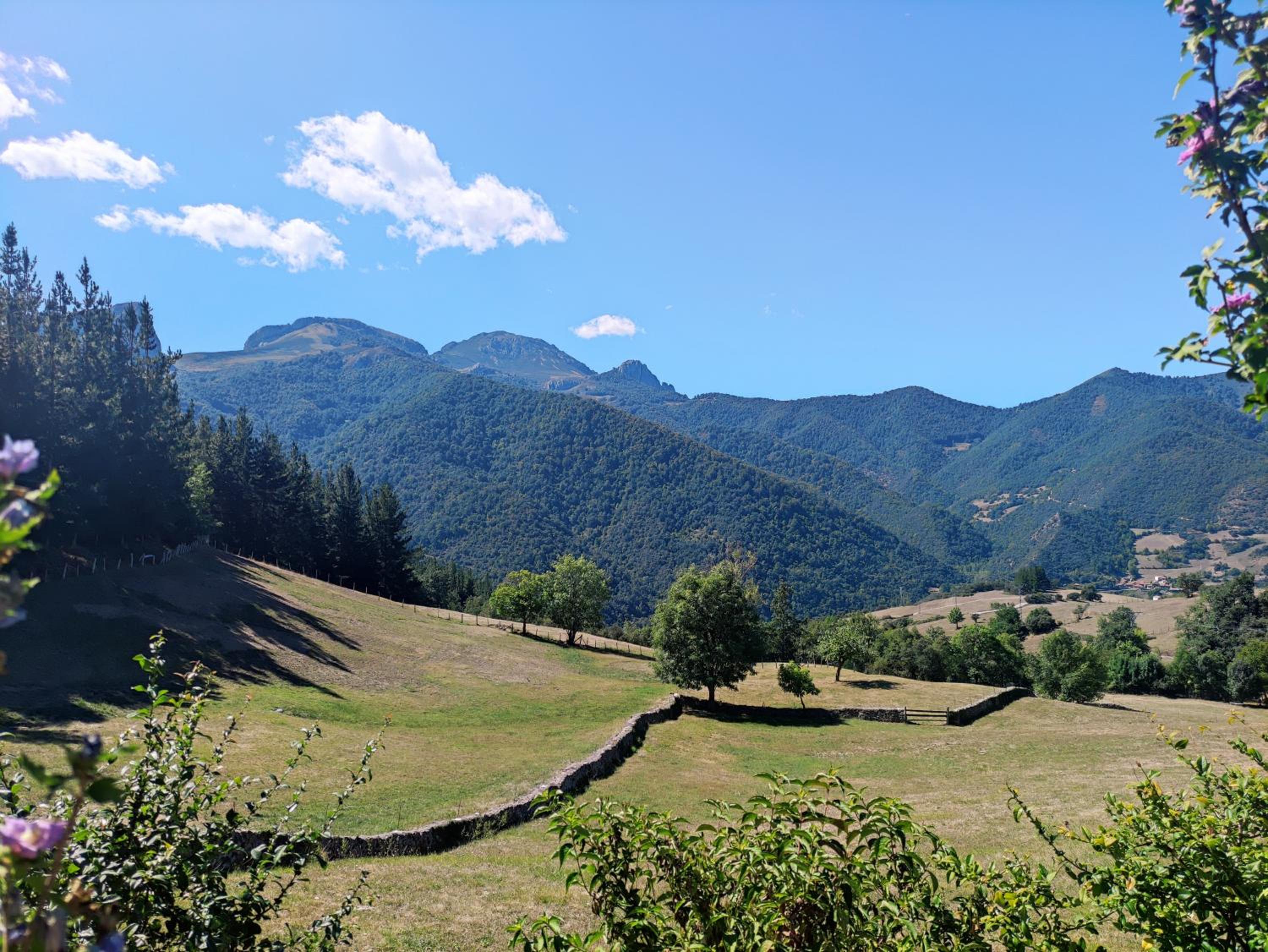 La Huertona
