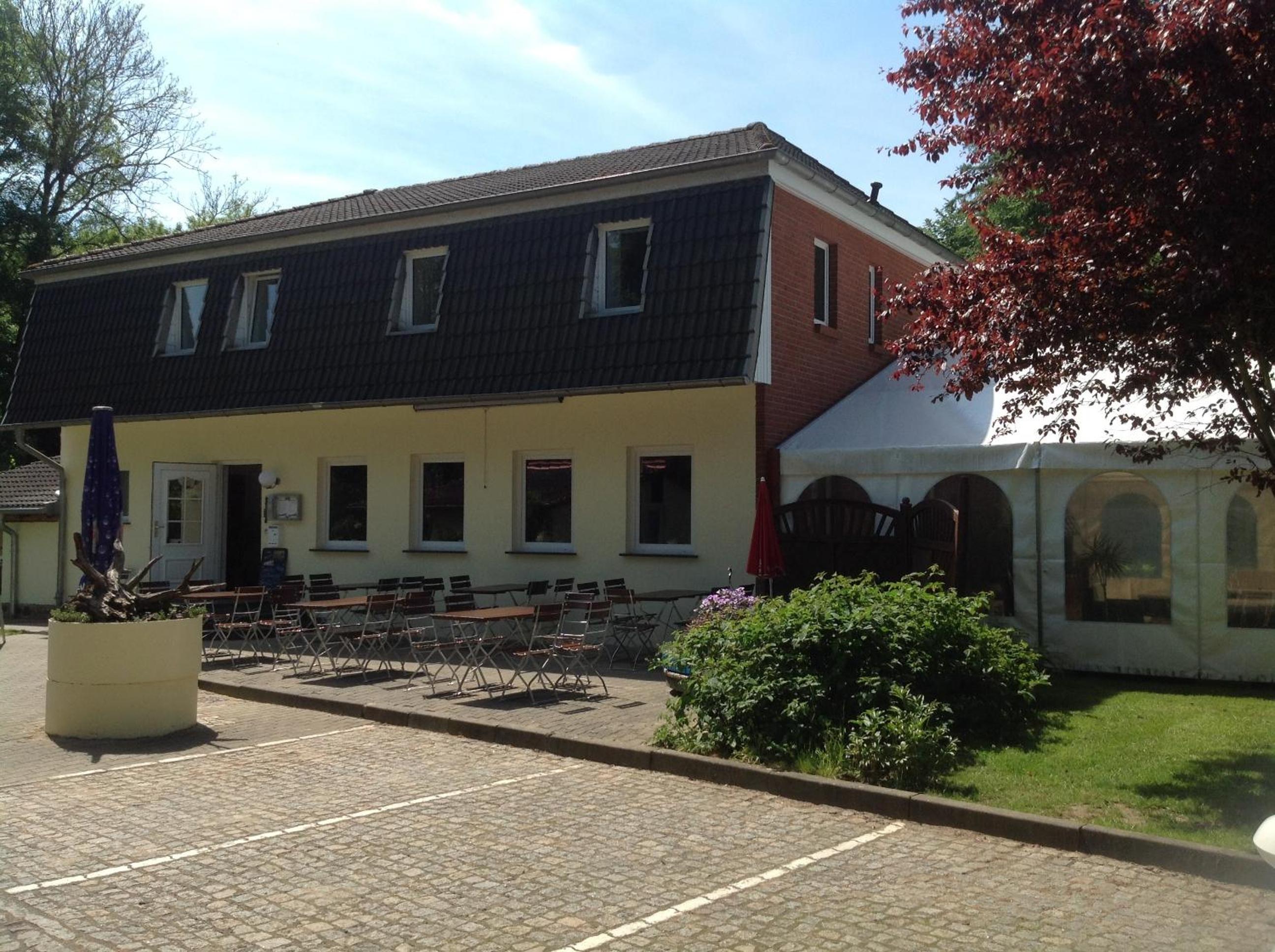 Pension 