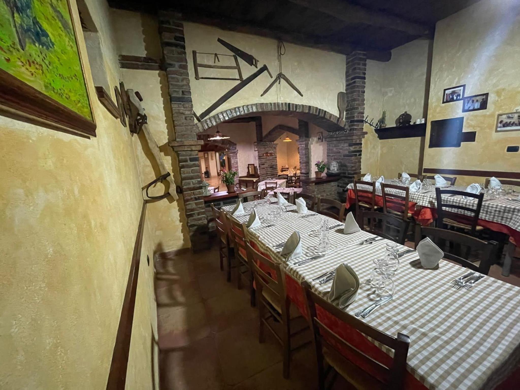 Agriturismo Pingitore