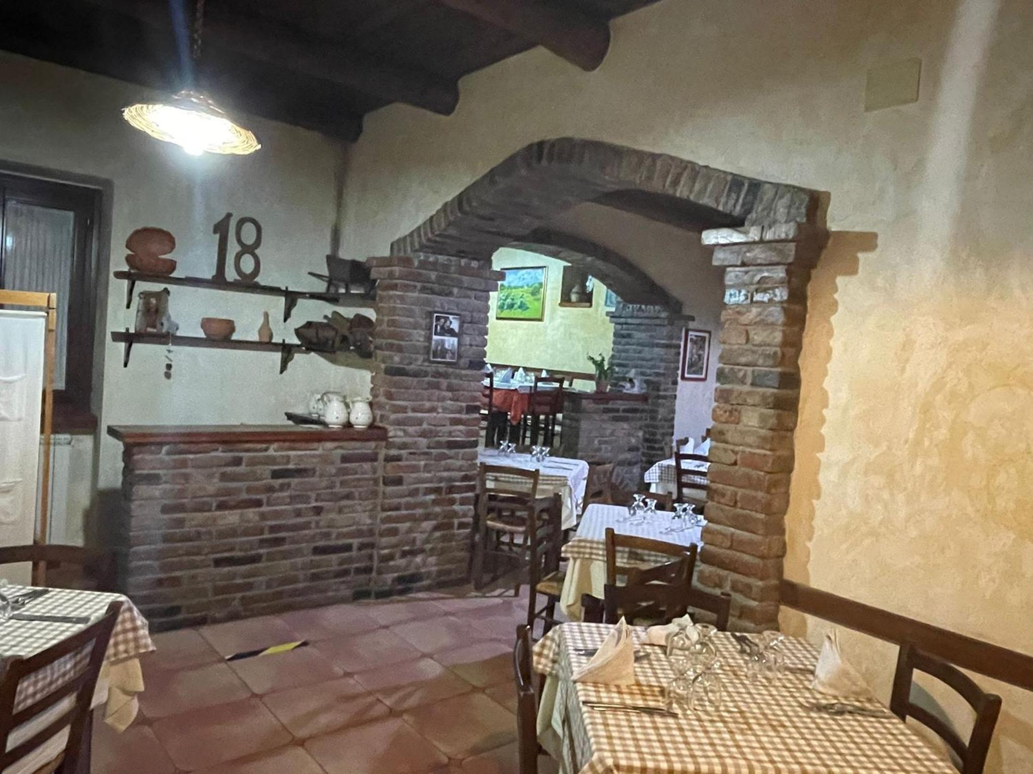 Agriturismo Pingitore