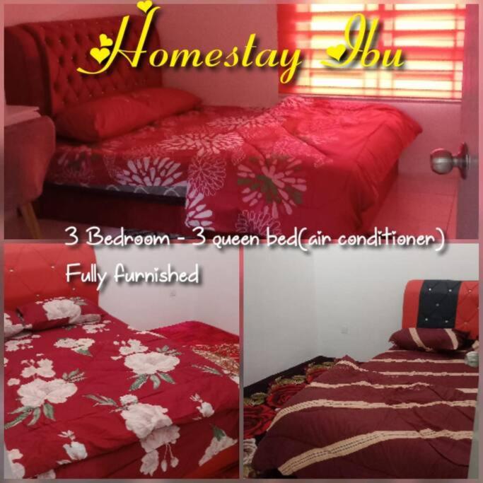 Homestay Ibu(Muslim sahaja) photo 1
