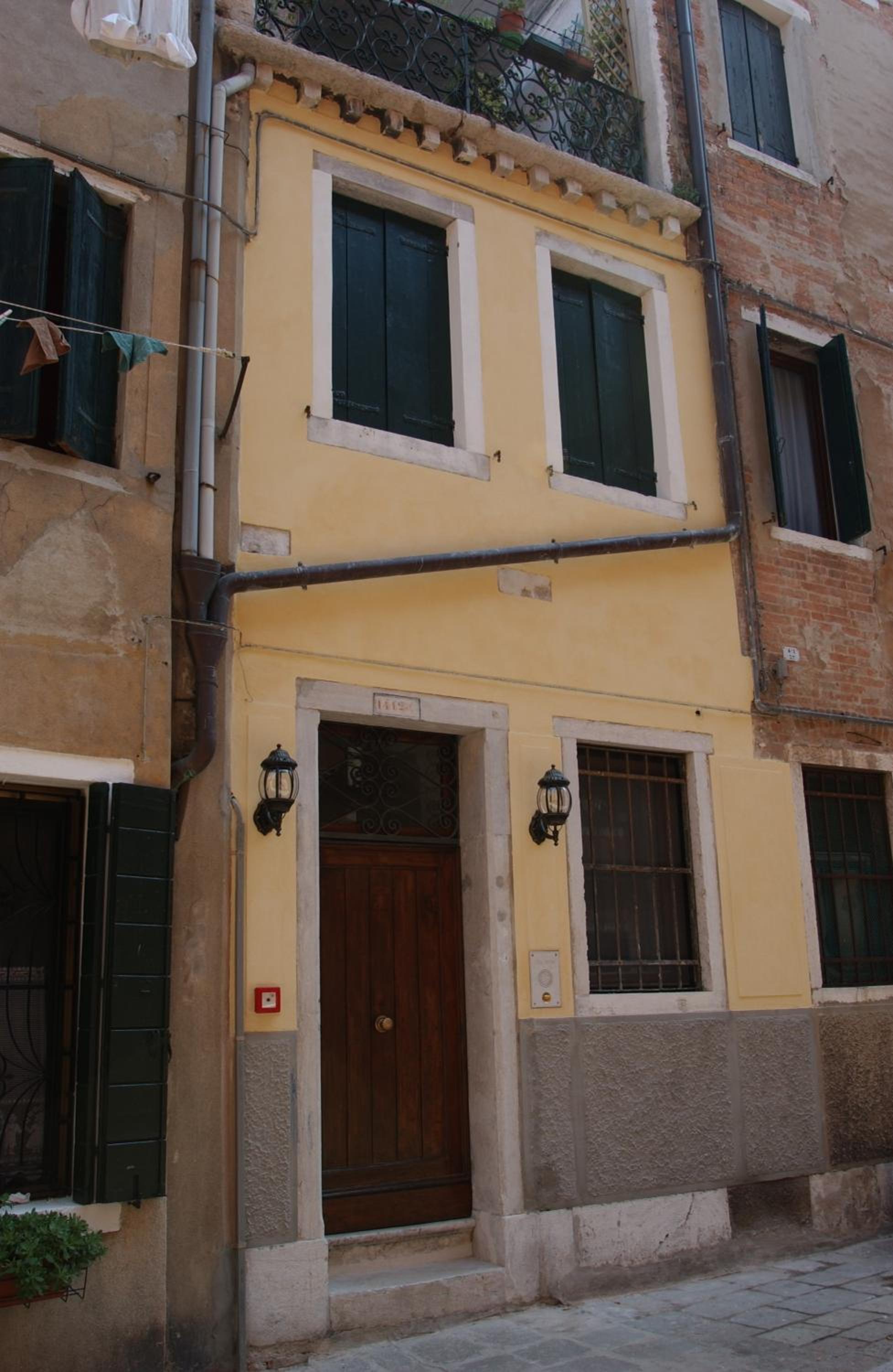 Casa Mimma