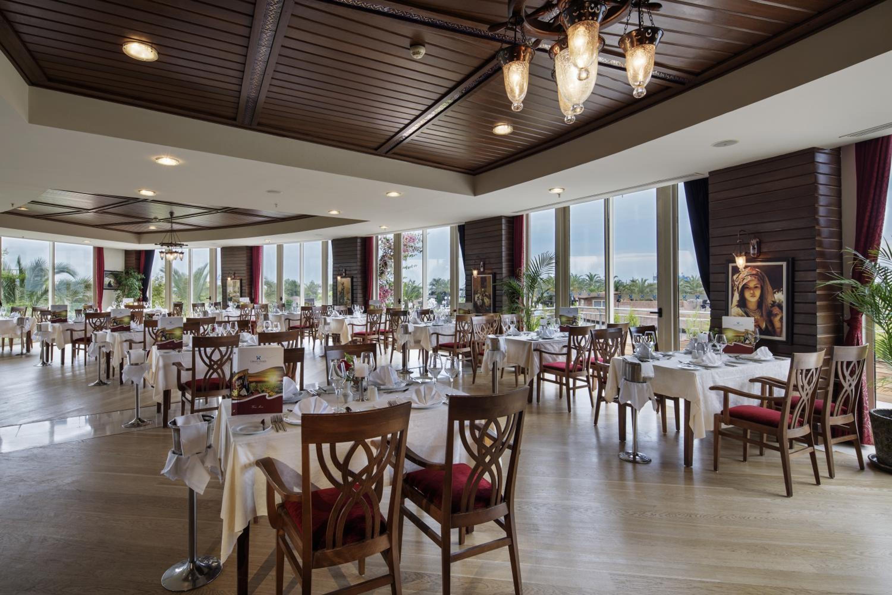Liberty Hotels Lara