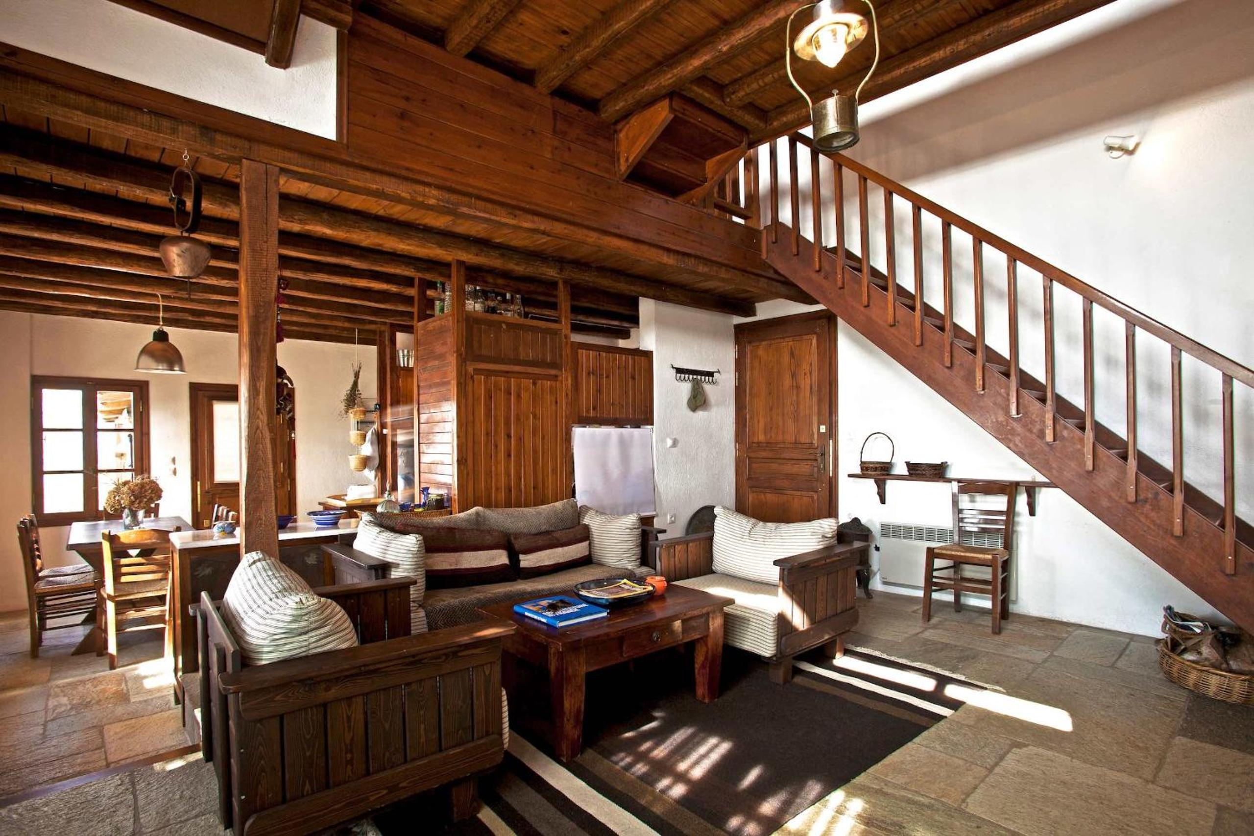 Pelion Homes