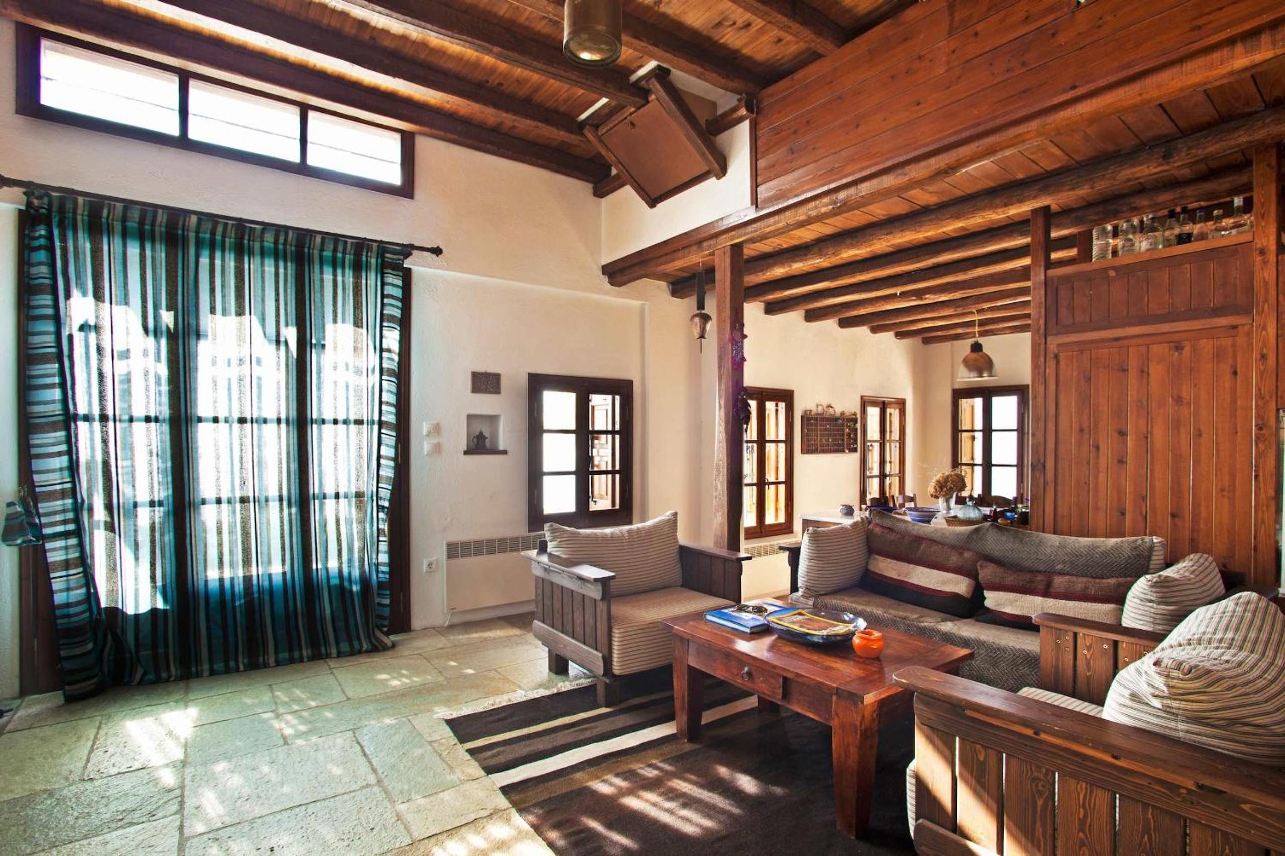 Pelion Homes