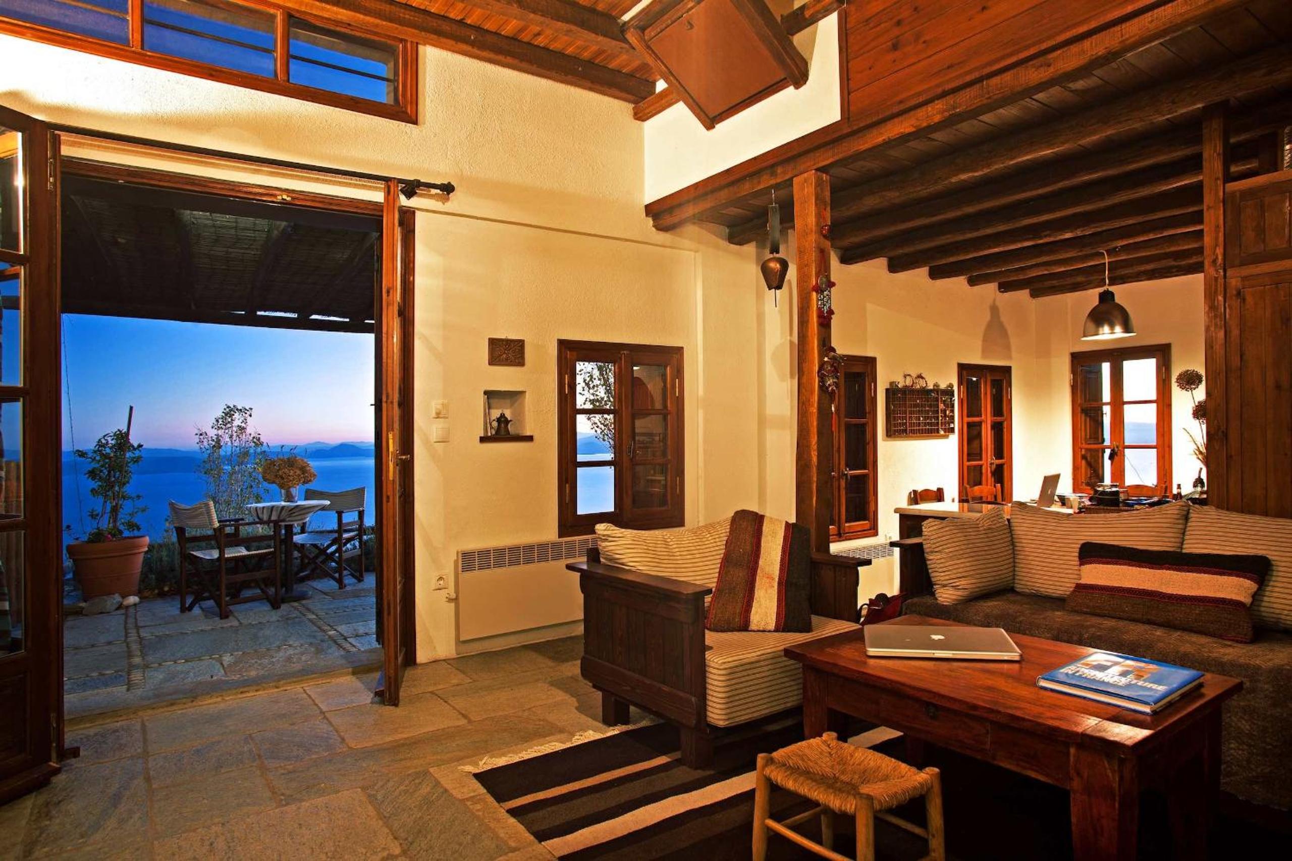Pelion Homes