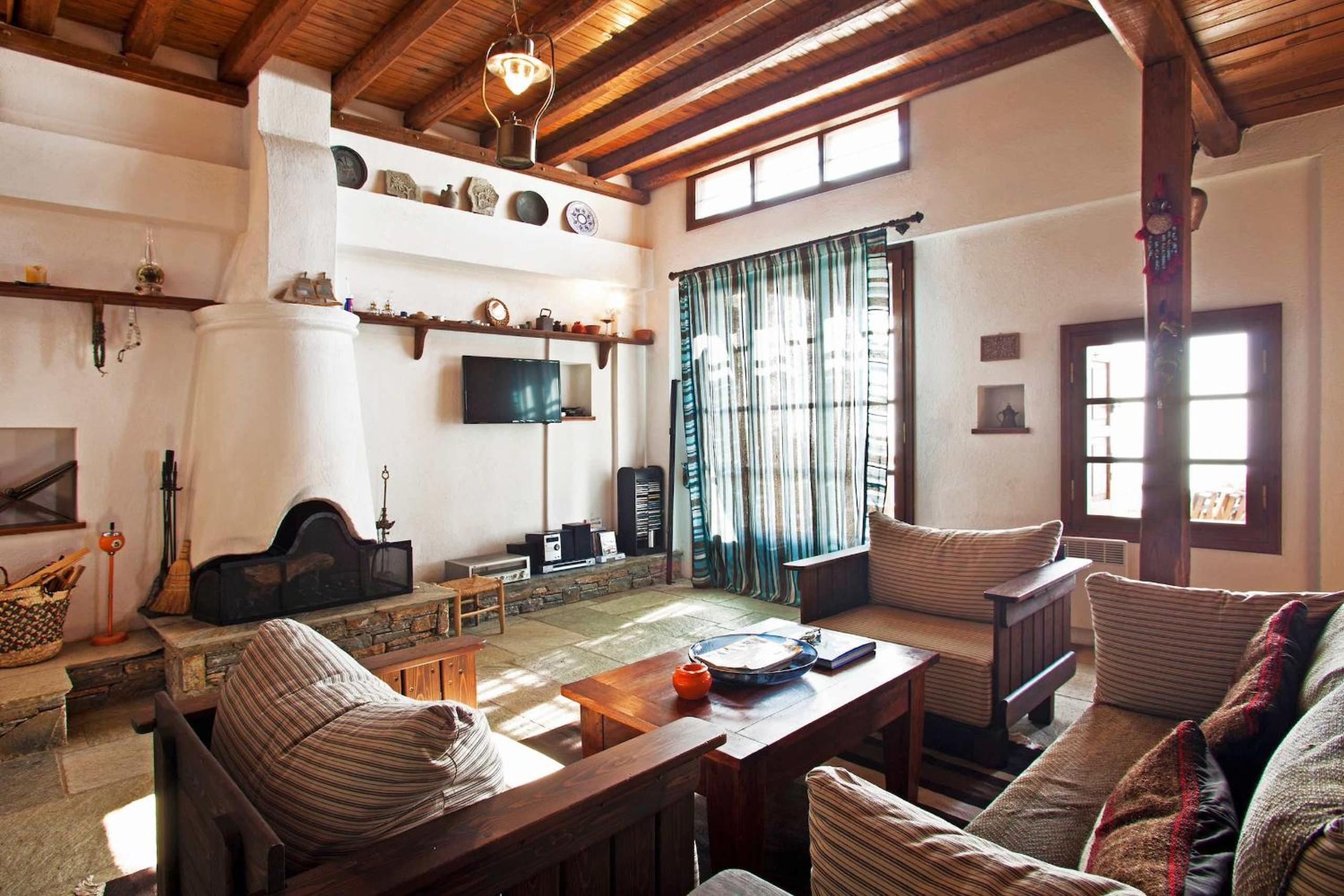 Pelion Homes