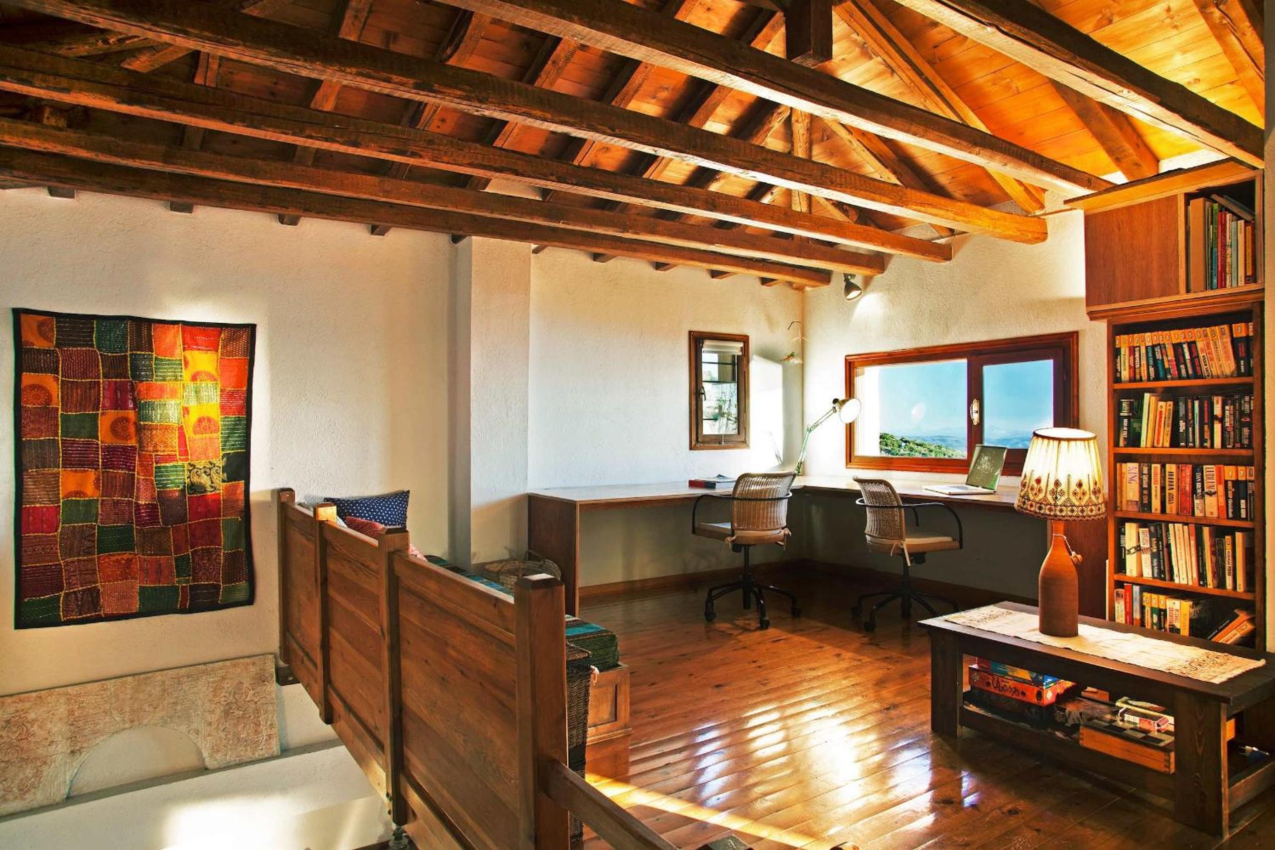 Pelion Homes