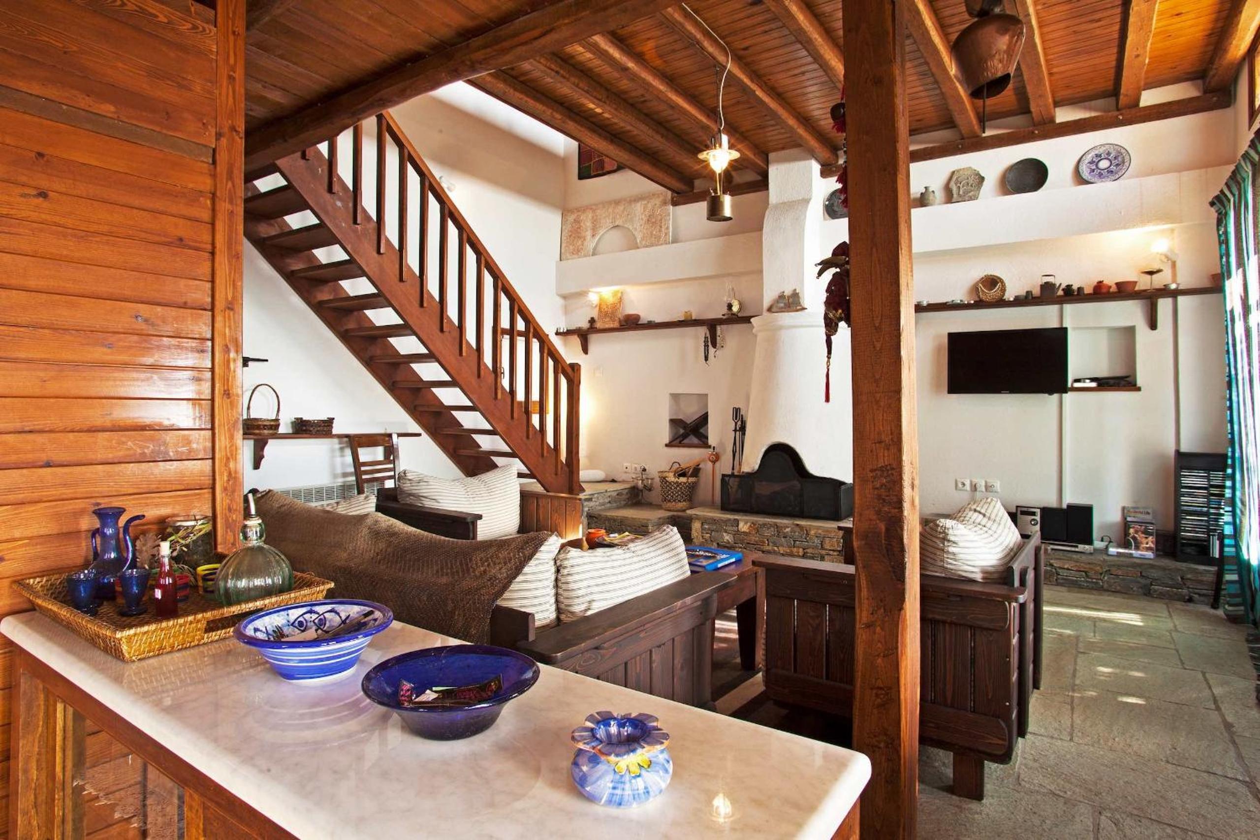 Pelion Homes