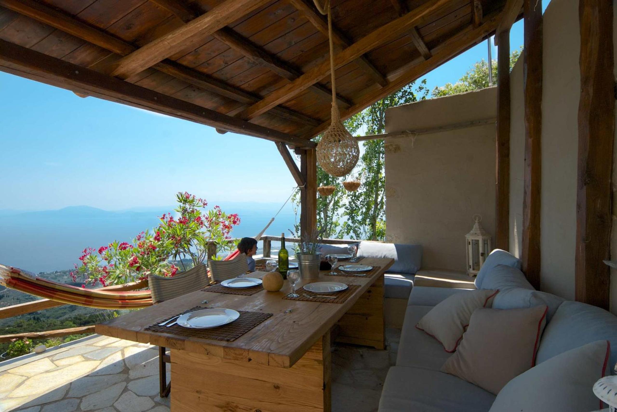 Pelion Homes