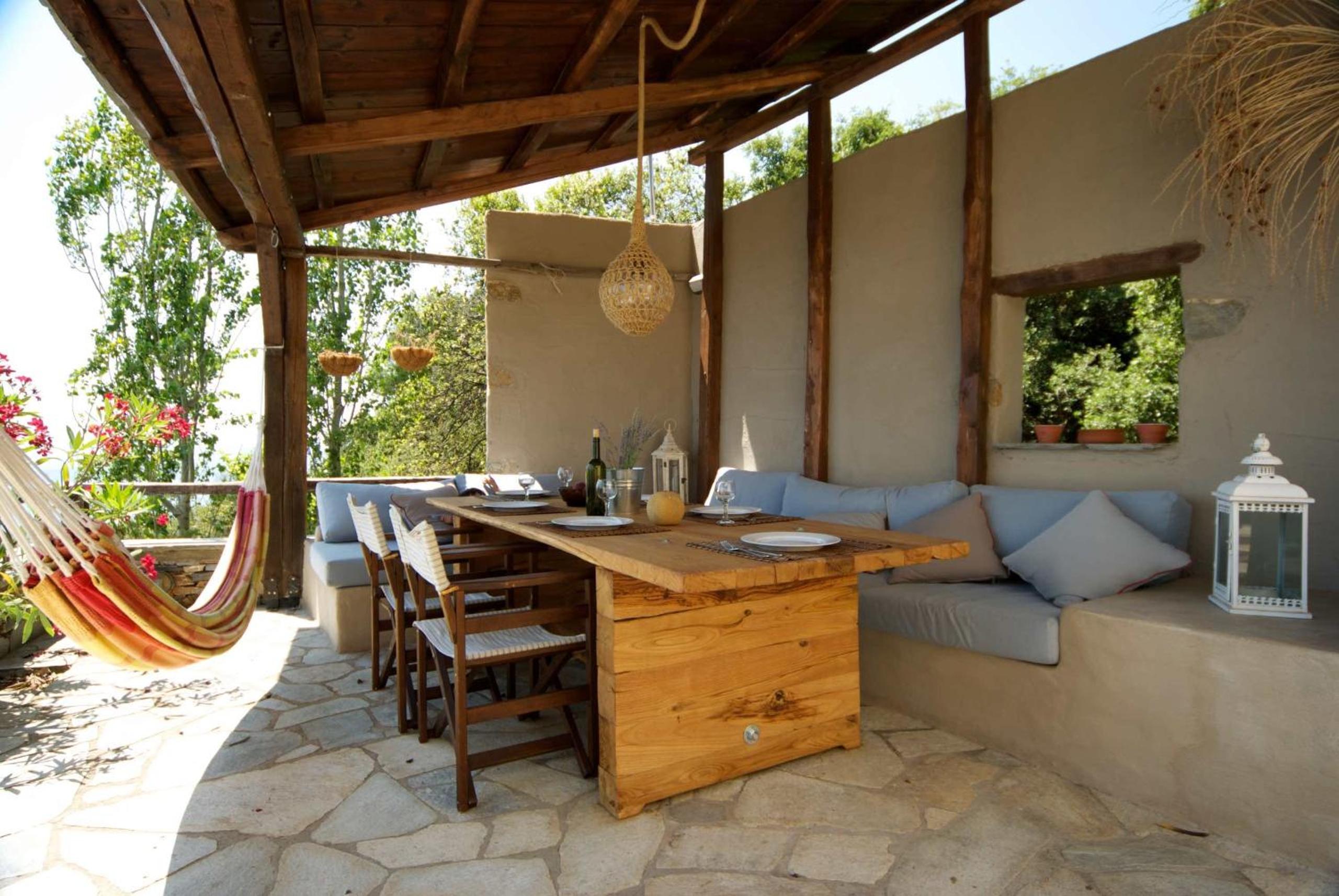 Pelion Homes