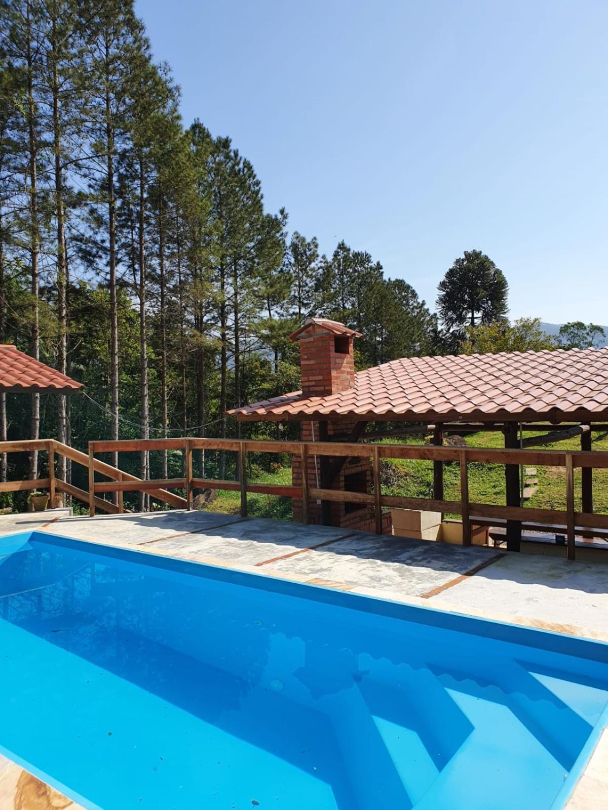 Hospedagem Rural Fazenda Sacramento