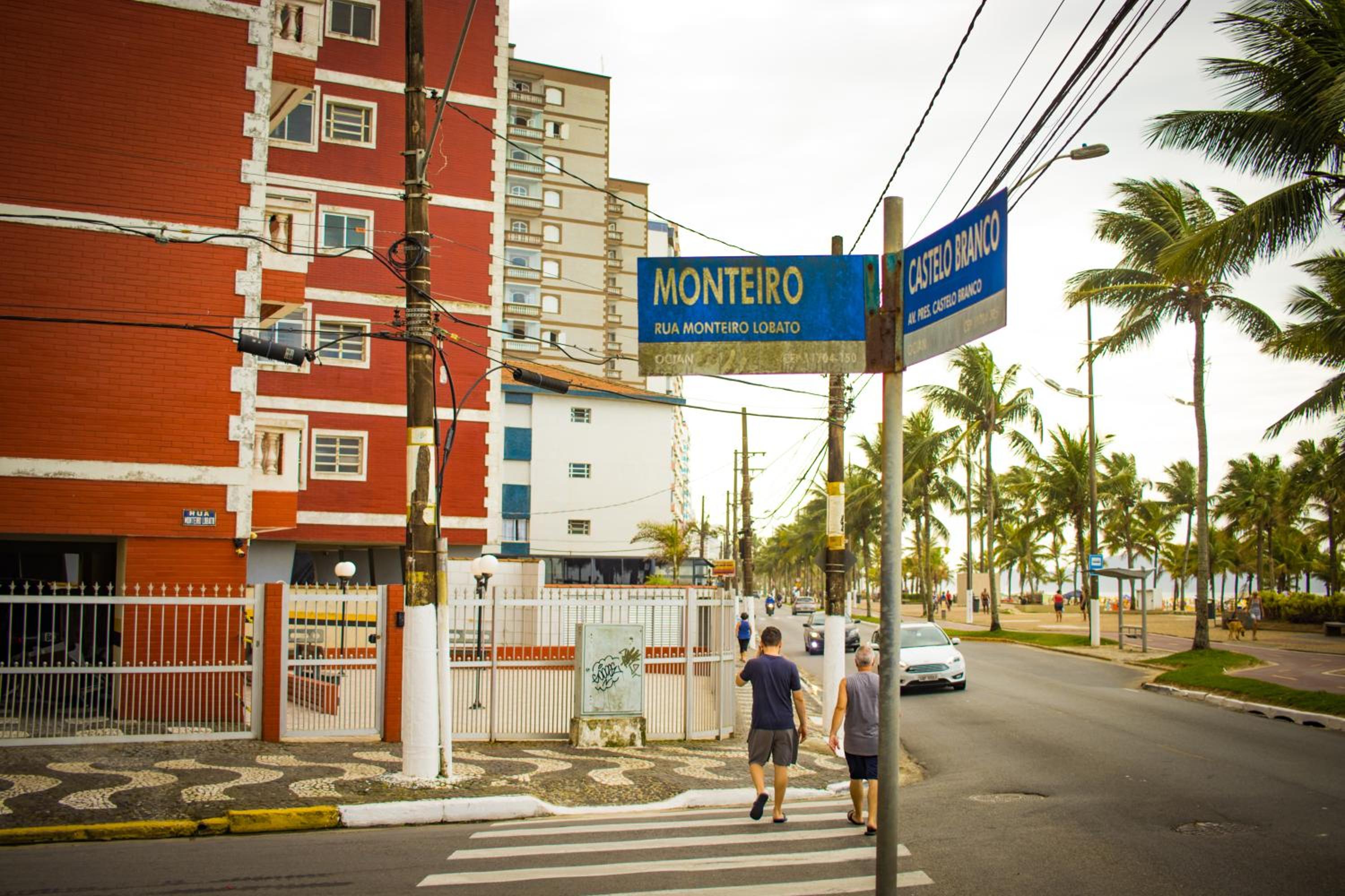 16SOLDAPRAIA Apartamento aconchegante próximo a praia view 2