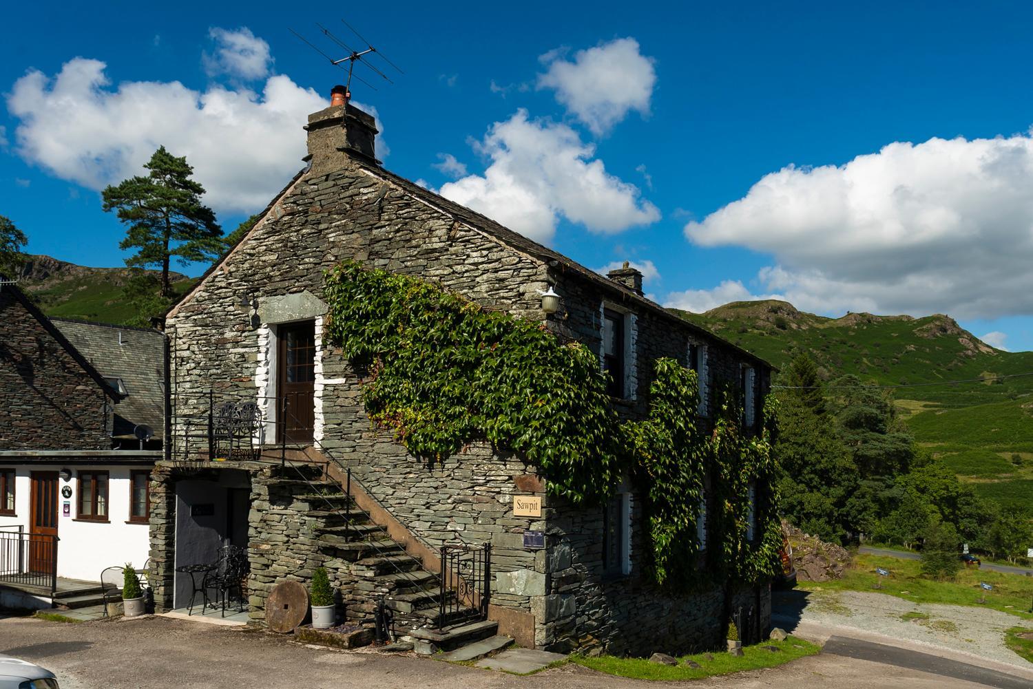 Jontys Cottage