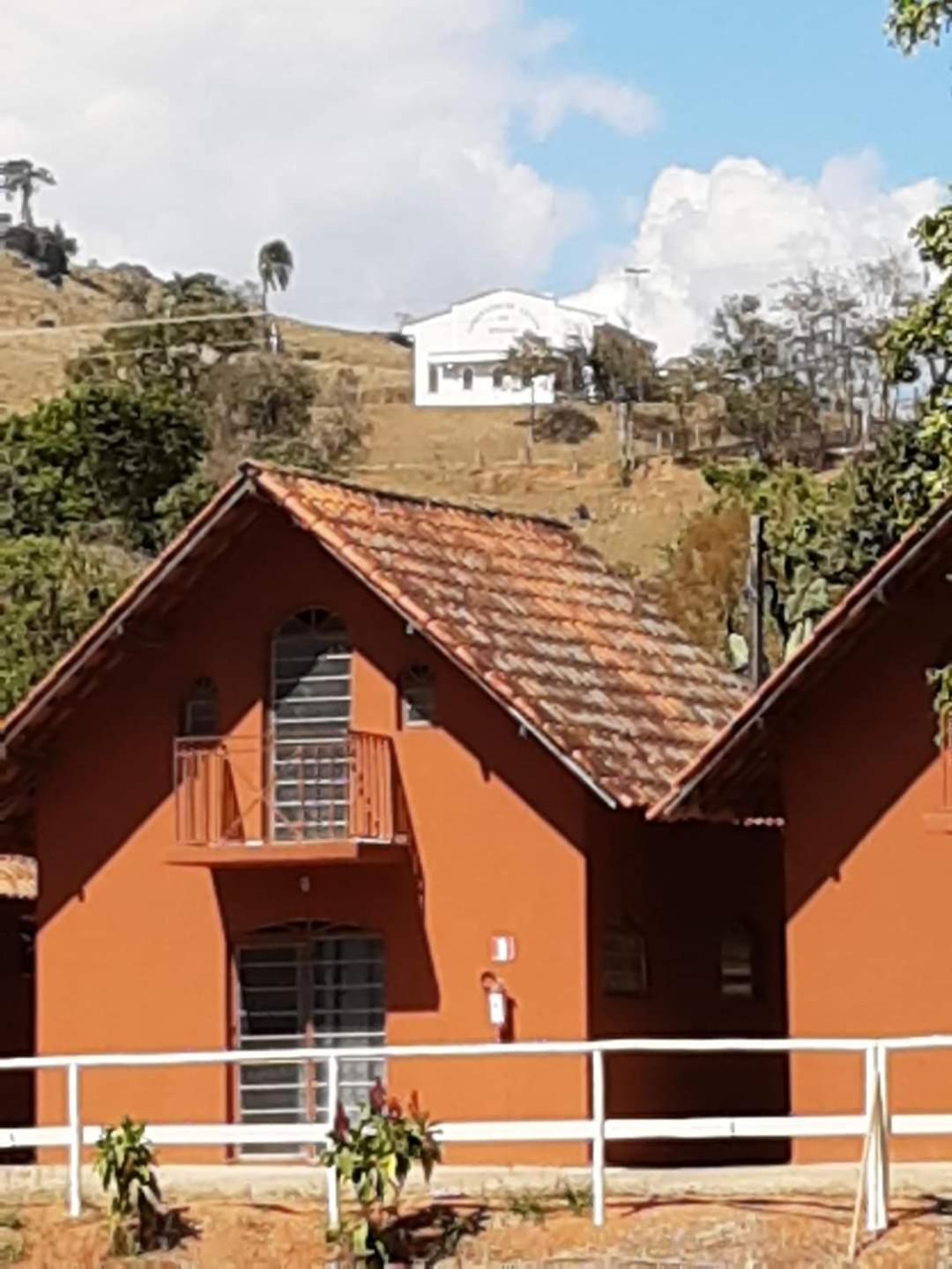 Pousada Recanto das Aves view 5