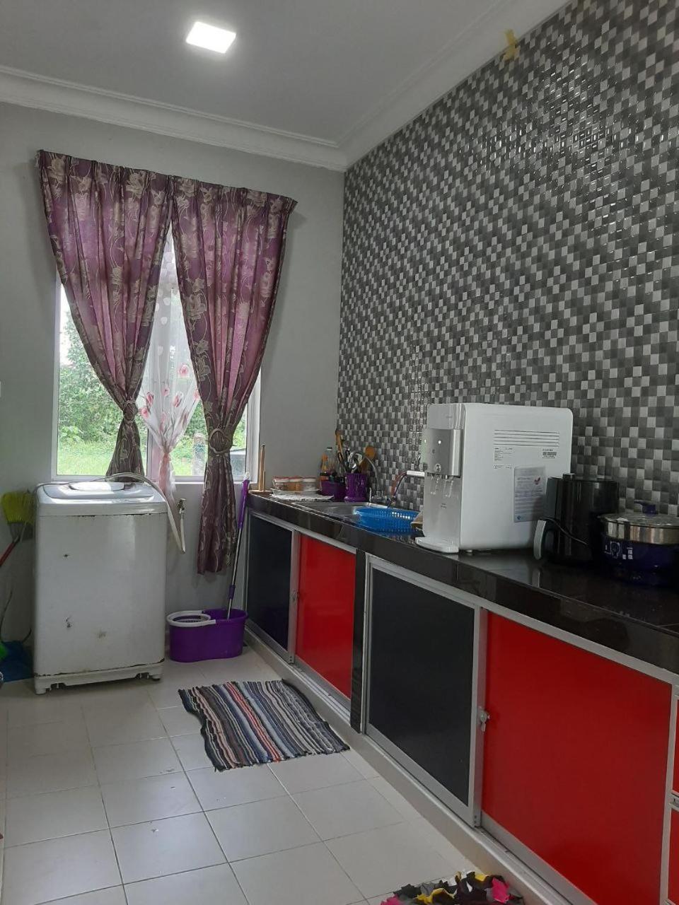 Nor Su Homestay photo 5