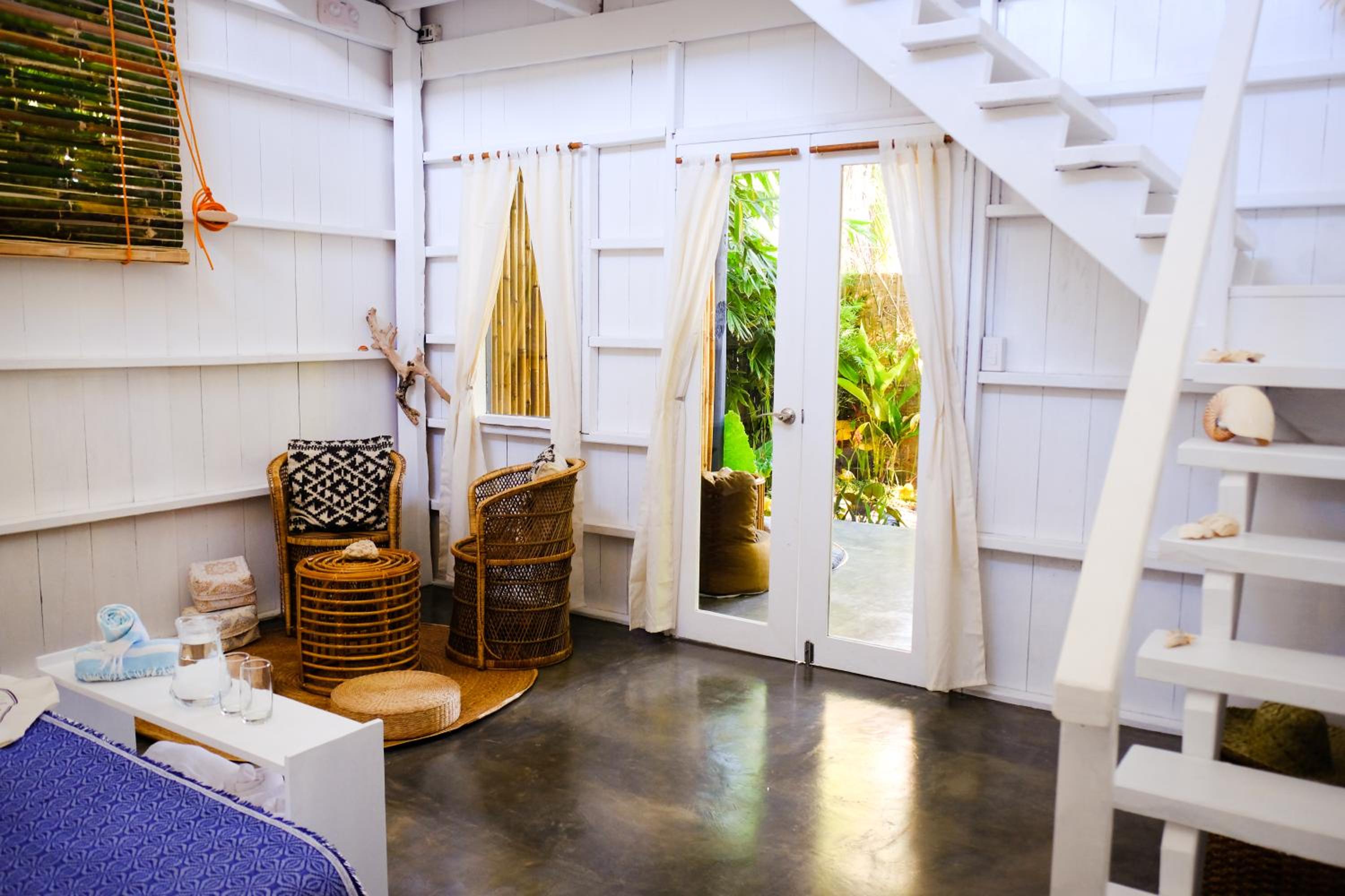 Soultribe Beach Retreat