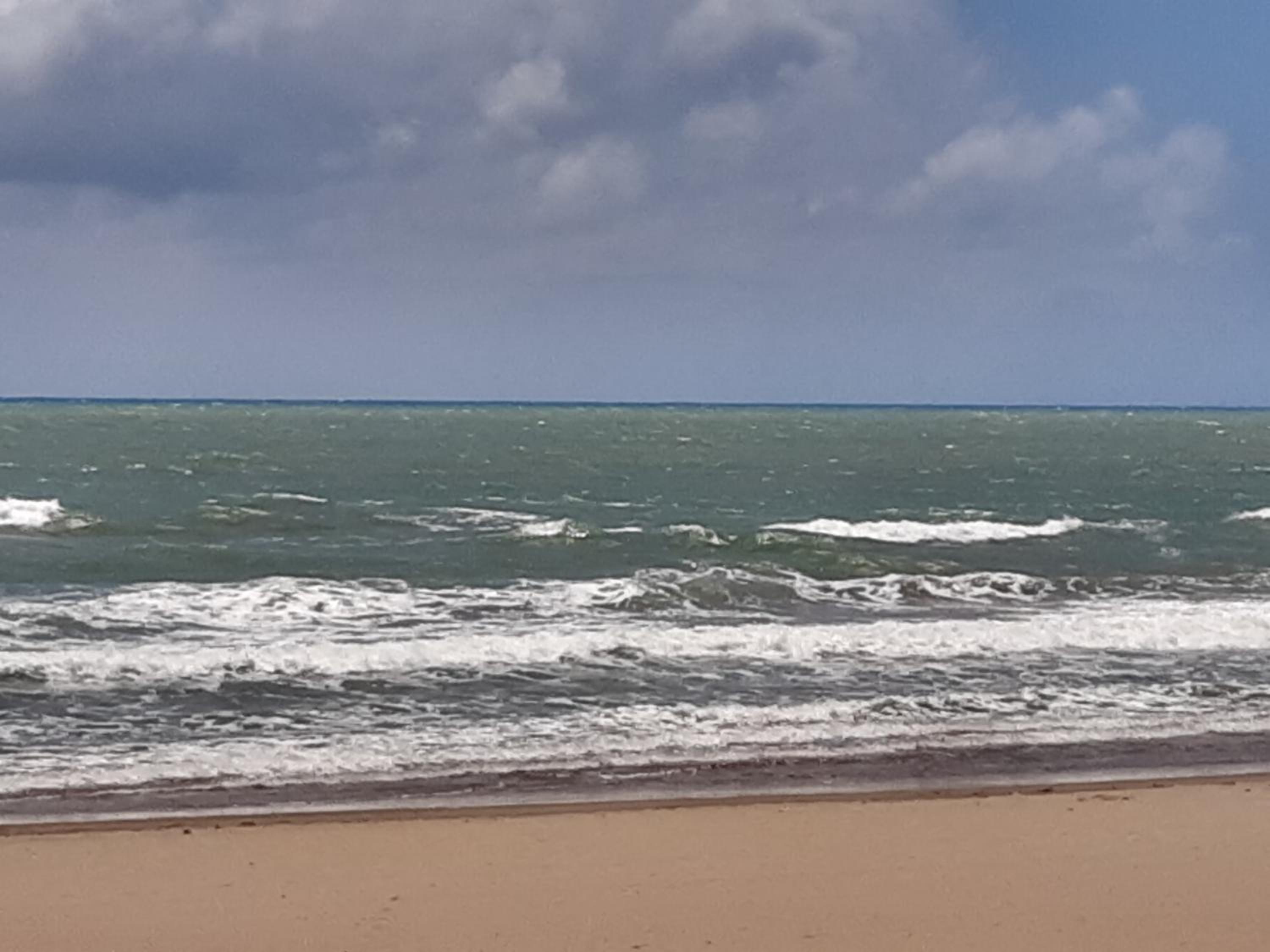 Lar Recife Olinda Praia 2, na Avenida Boa Viagem view 3