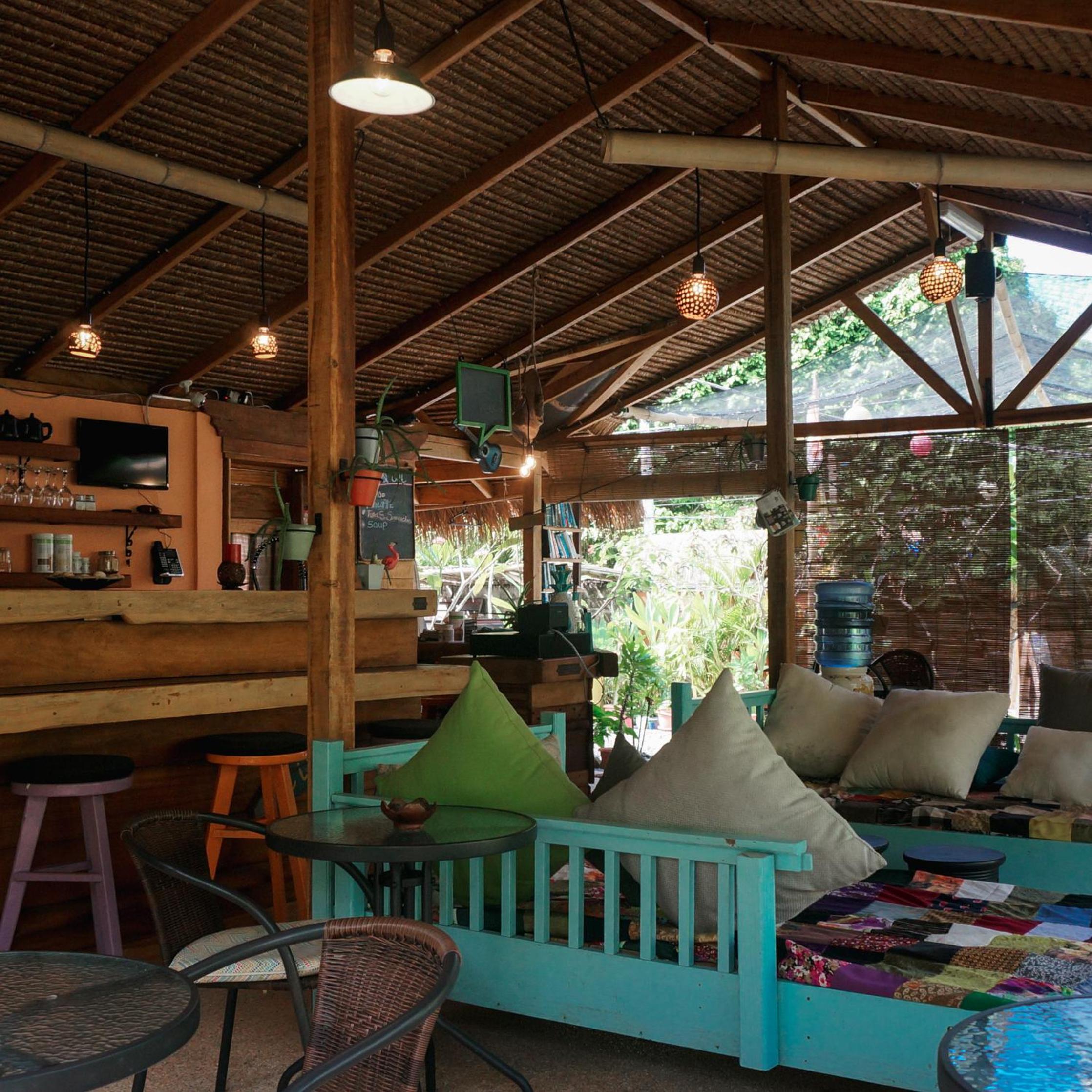 lounge