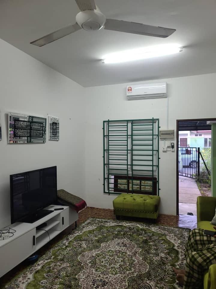Sobey Laris Homestay KokLanas