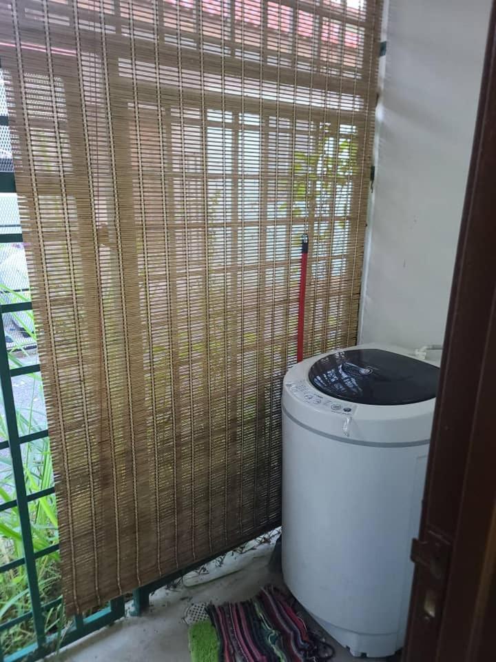 Sobey Laris Homestay KokLanas