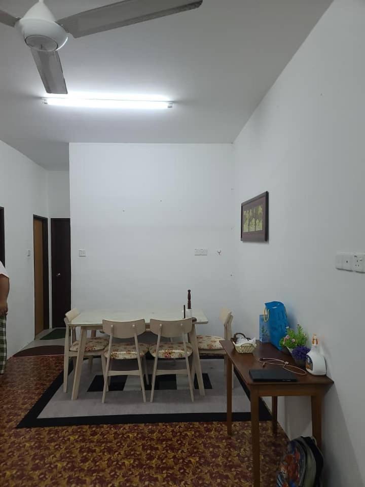 Sobey Laris Homestay KokLanas