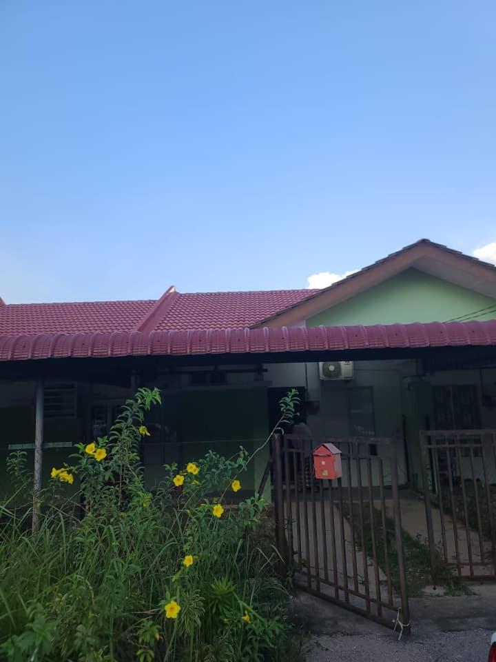 Sobey Laris Homestay KokLanas