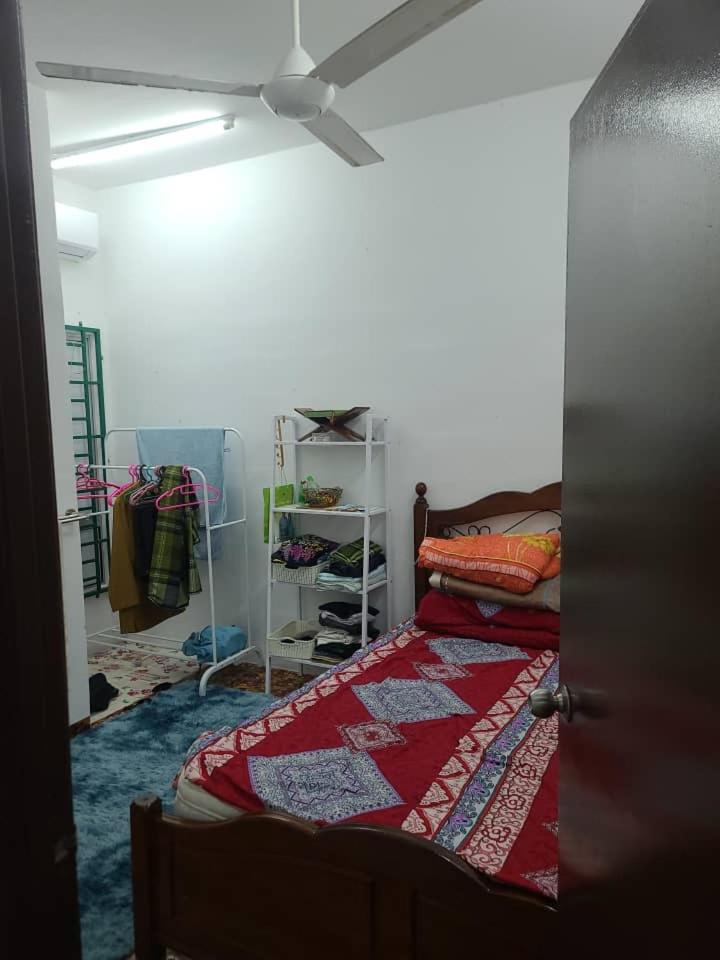 Sobey Laris Homestay KokLanas