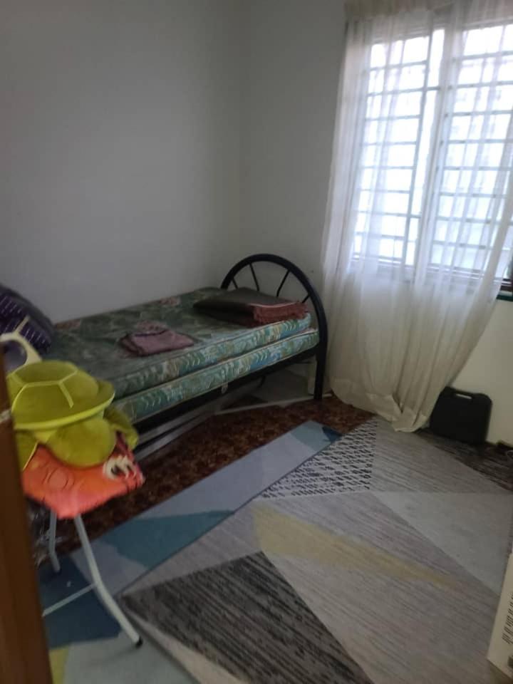 Sobey Laris Homestay KokLanas