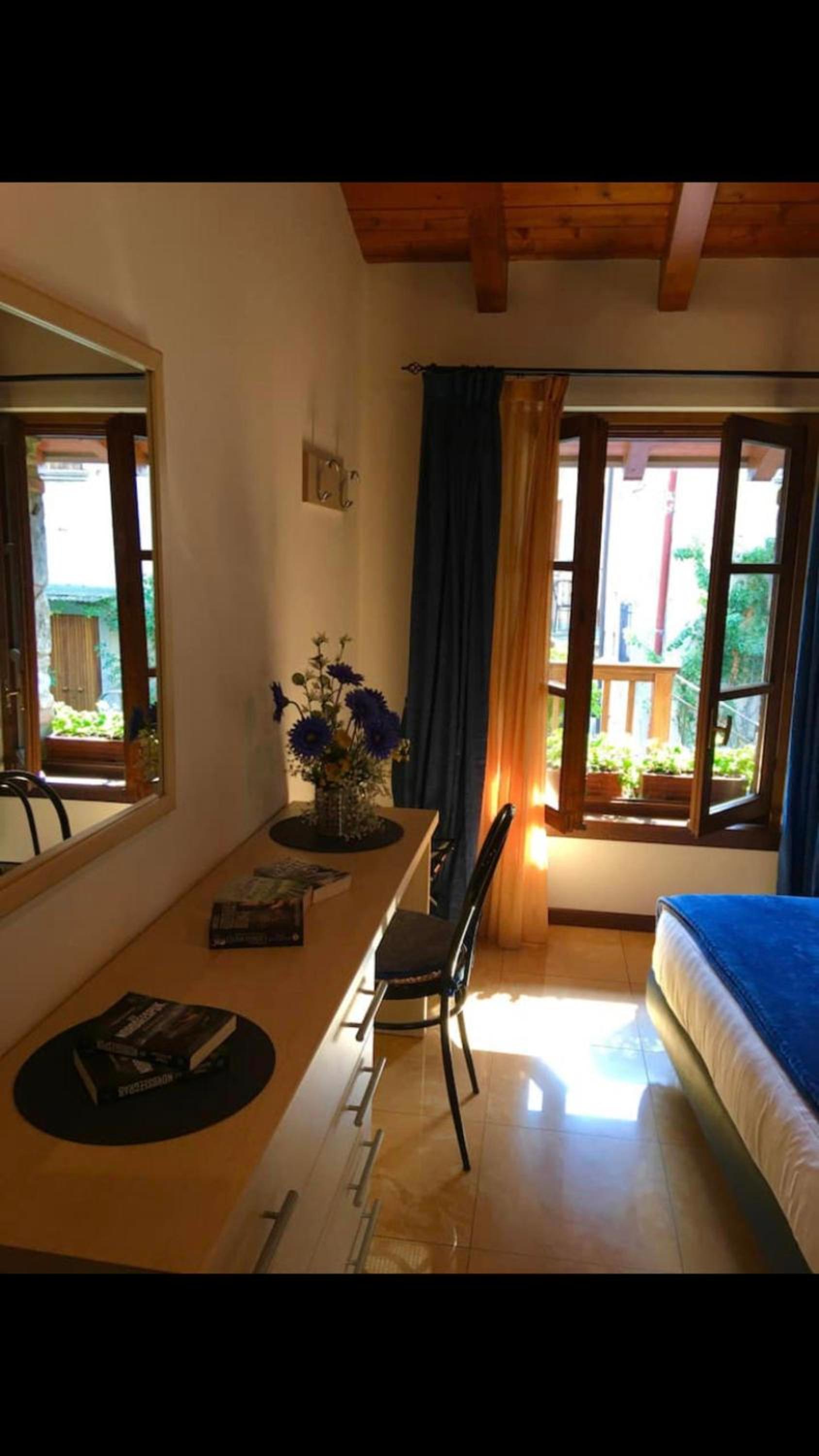 Splendido cottage Lakeview en Bellagio — hotel room