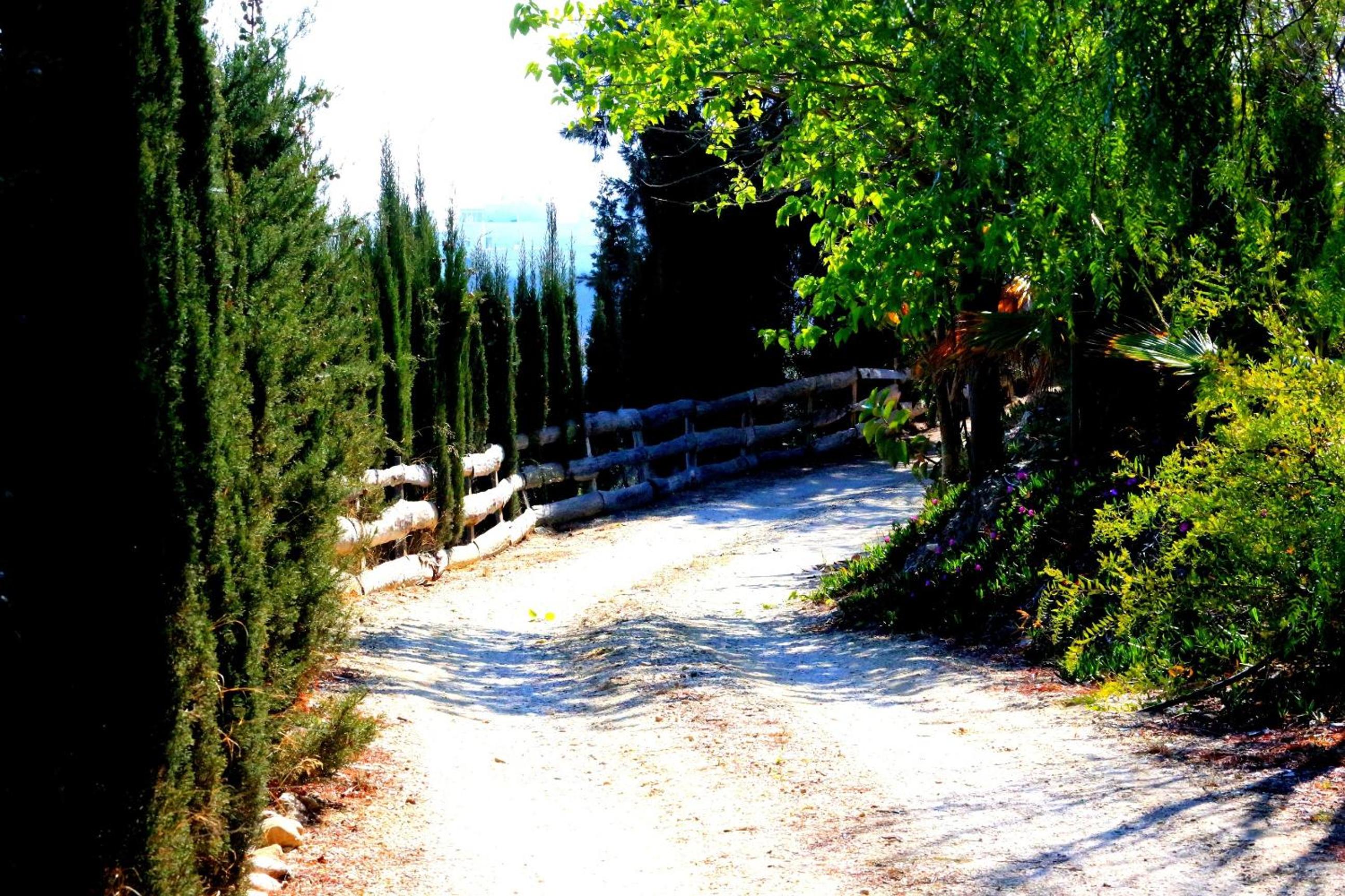 Cortijo de la Media Luna