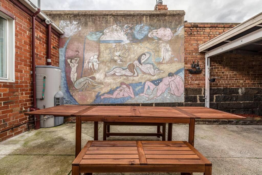 Comfortable Richmond home - Melbourne’s best location