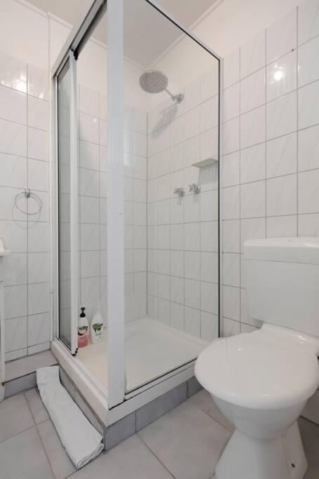 Comfortable Richmond home - Melbourne’s best location