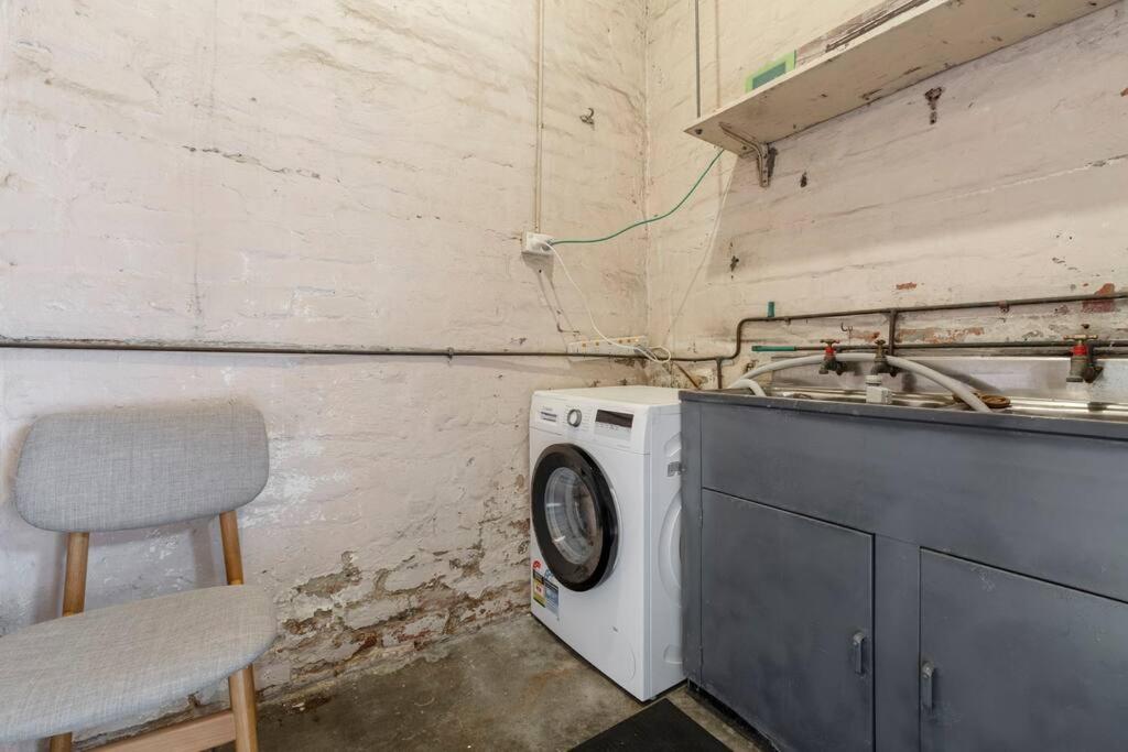 Comfortable Richmond home - Melbourne’s best location
